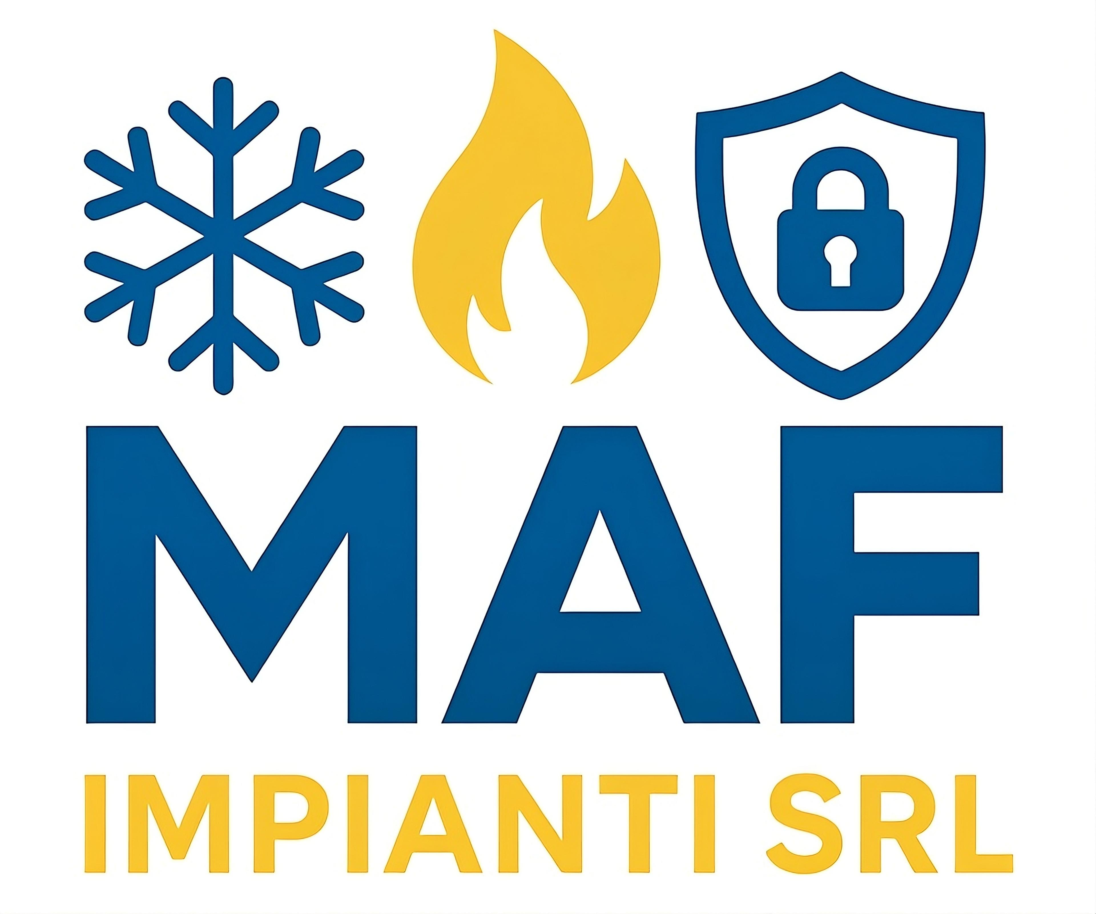 MAF IMPIANTI SRL
