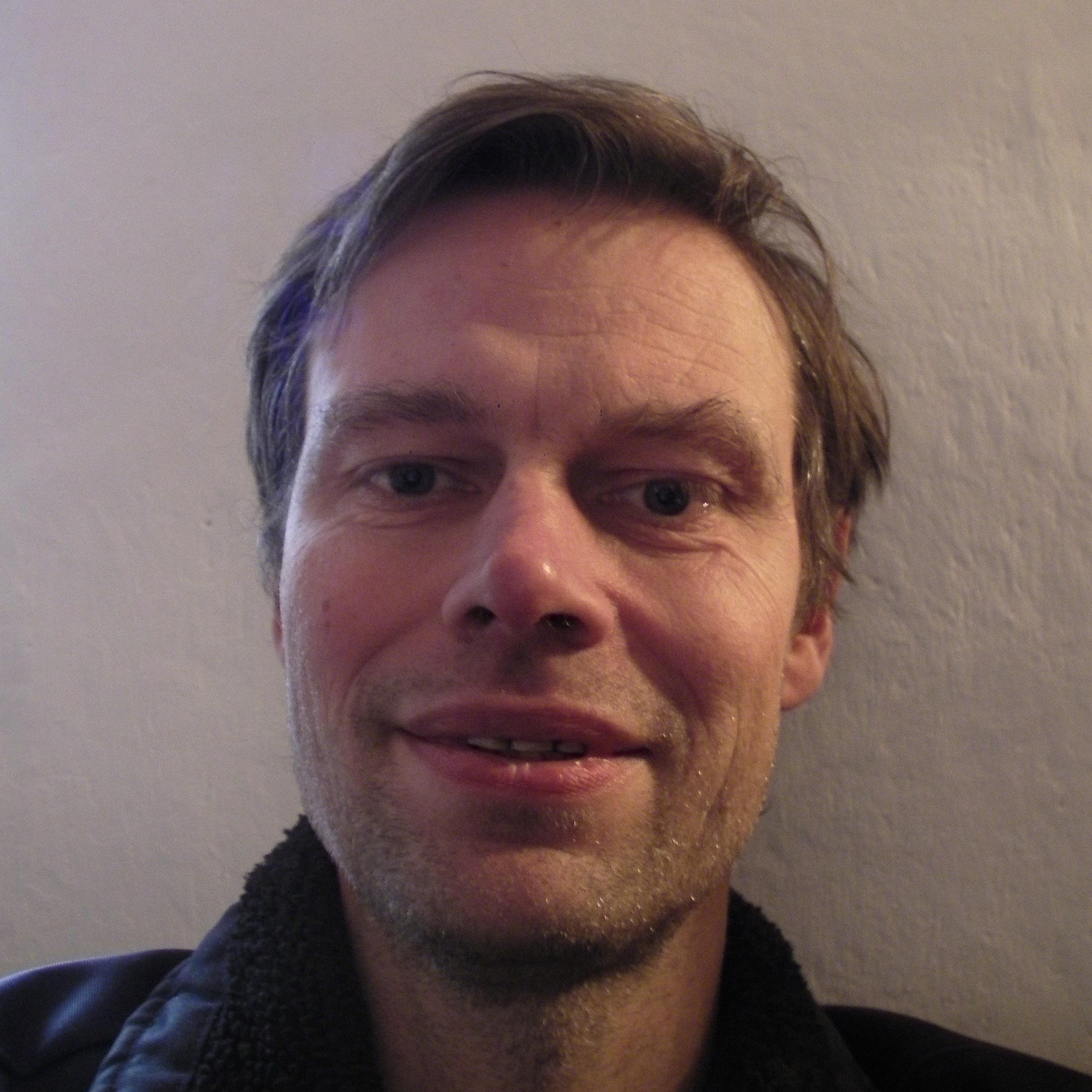 Johan van den Brink