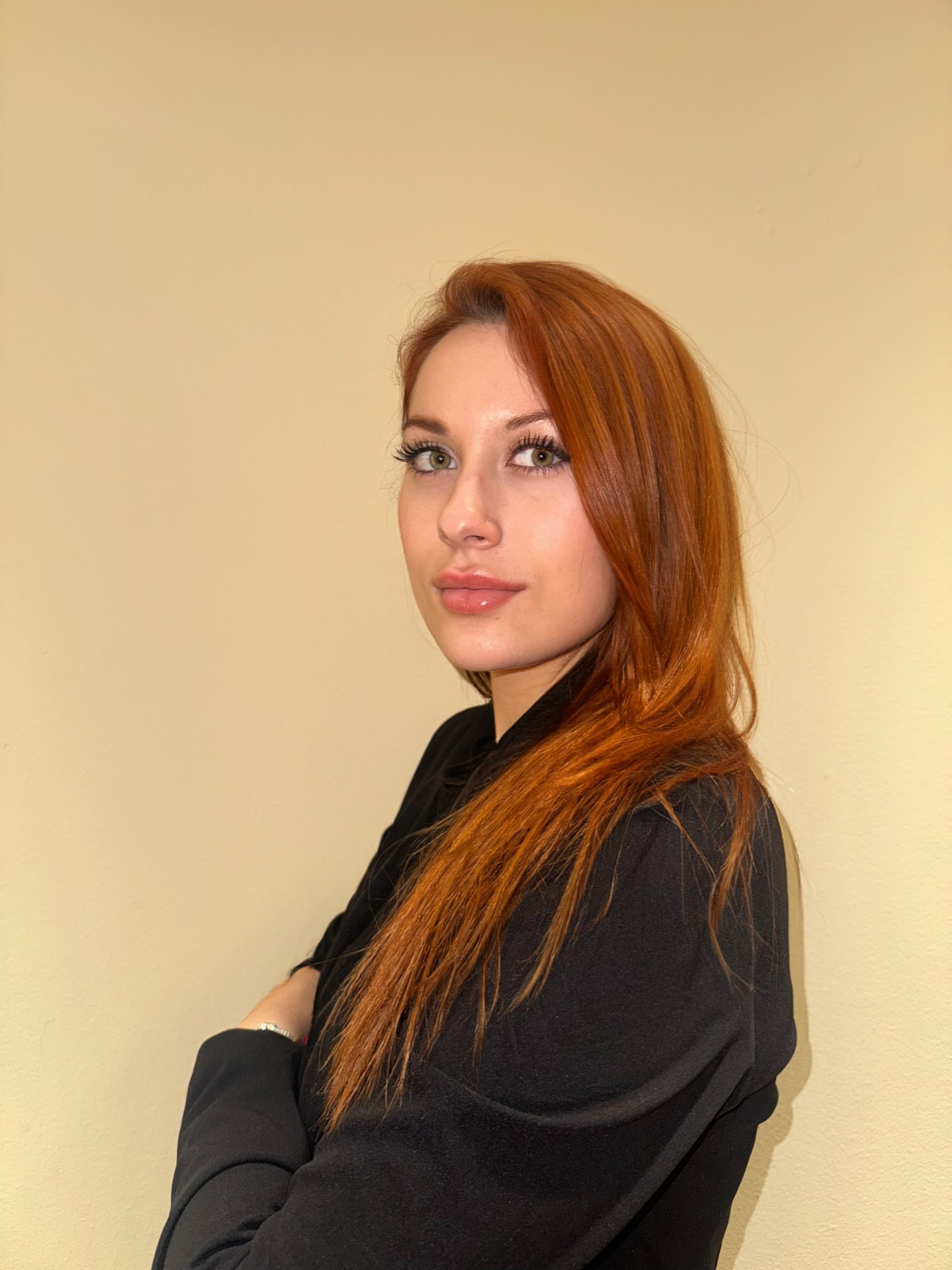 Elisea Rubino