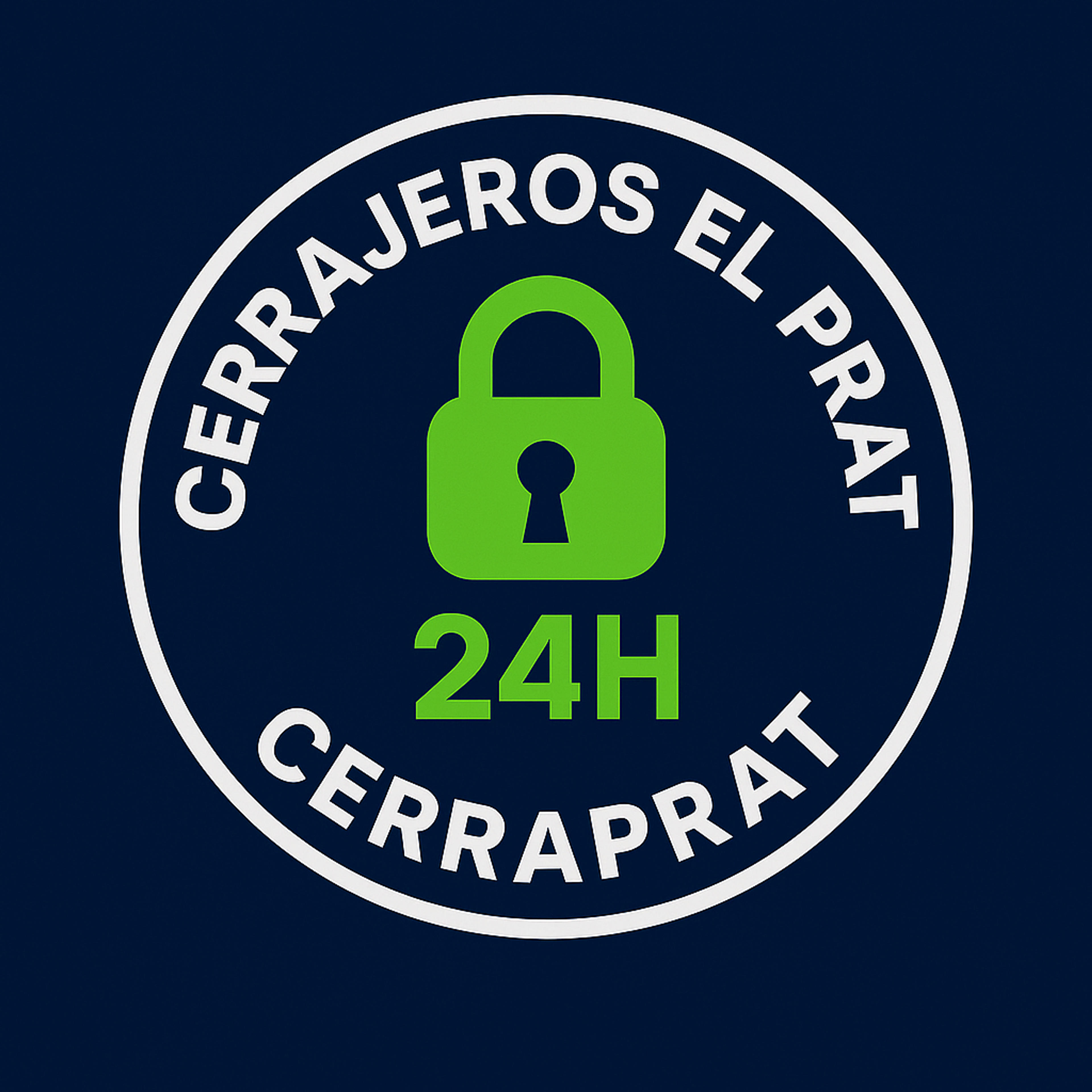 Cerrajeros El Prat 24H - CerraPrat