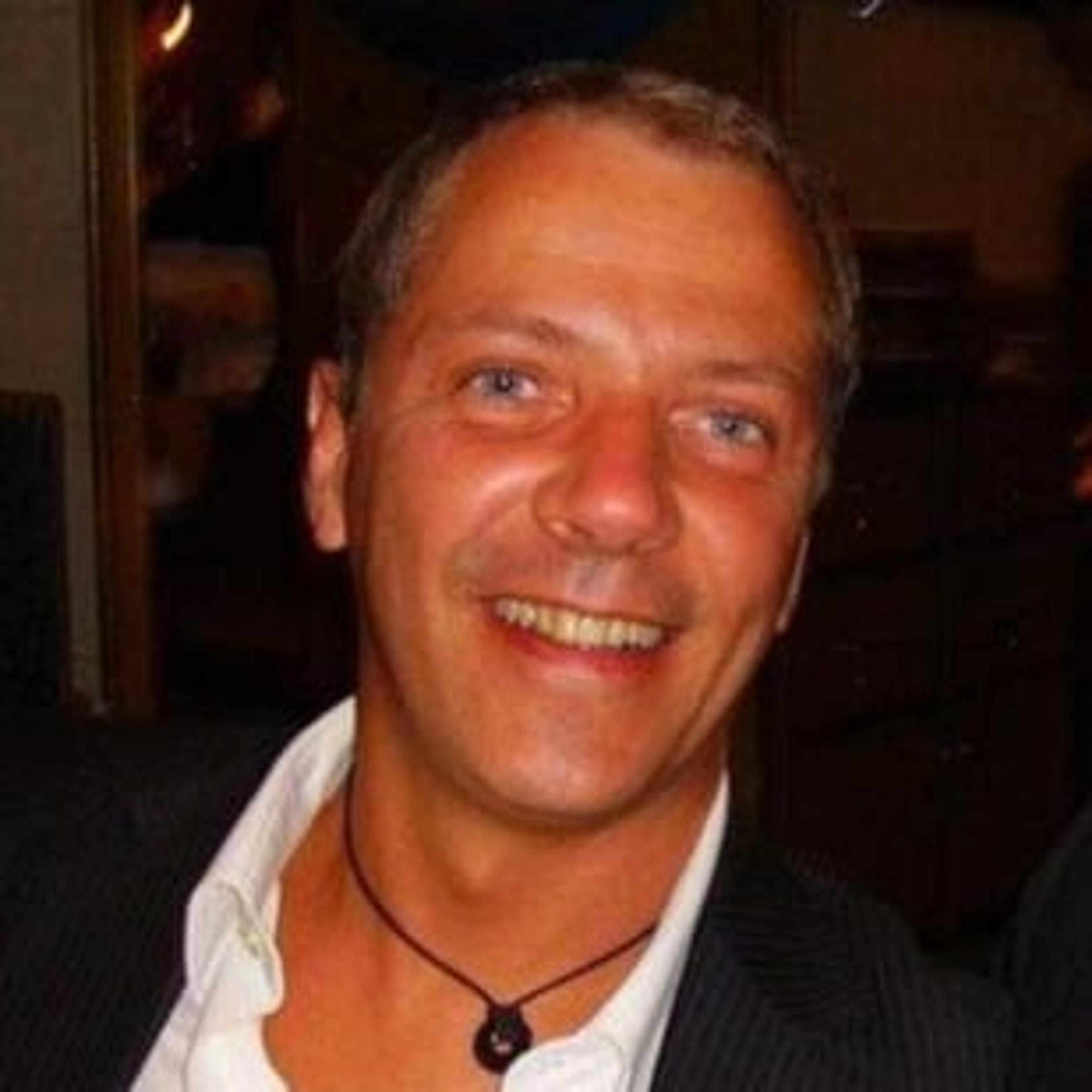 Daniele Bernardelli