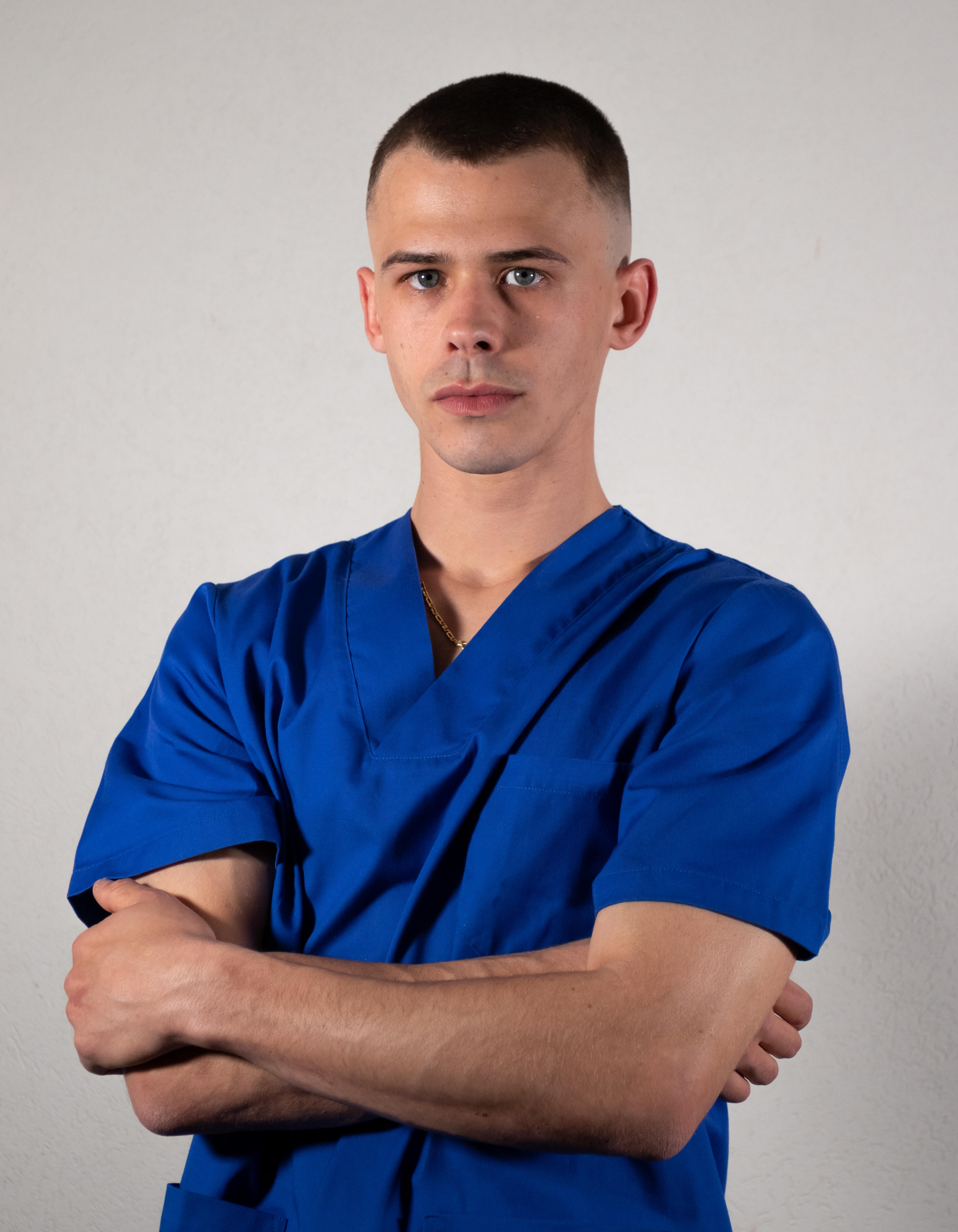 Luca Bonomi