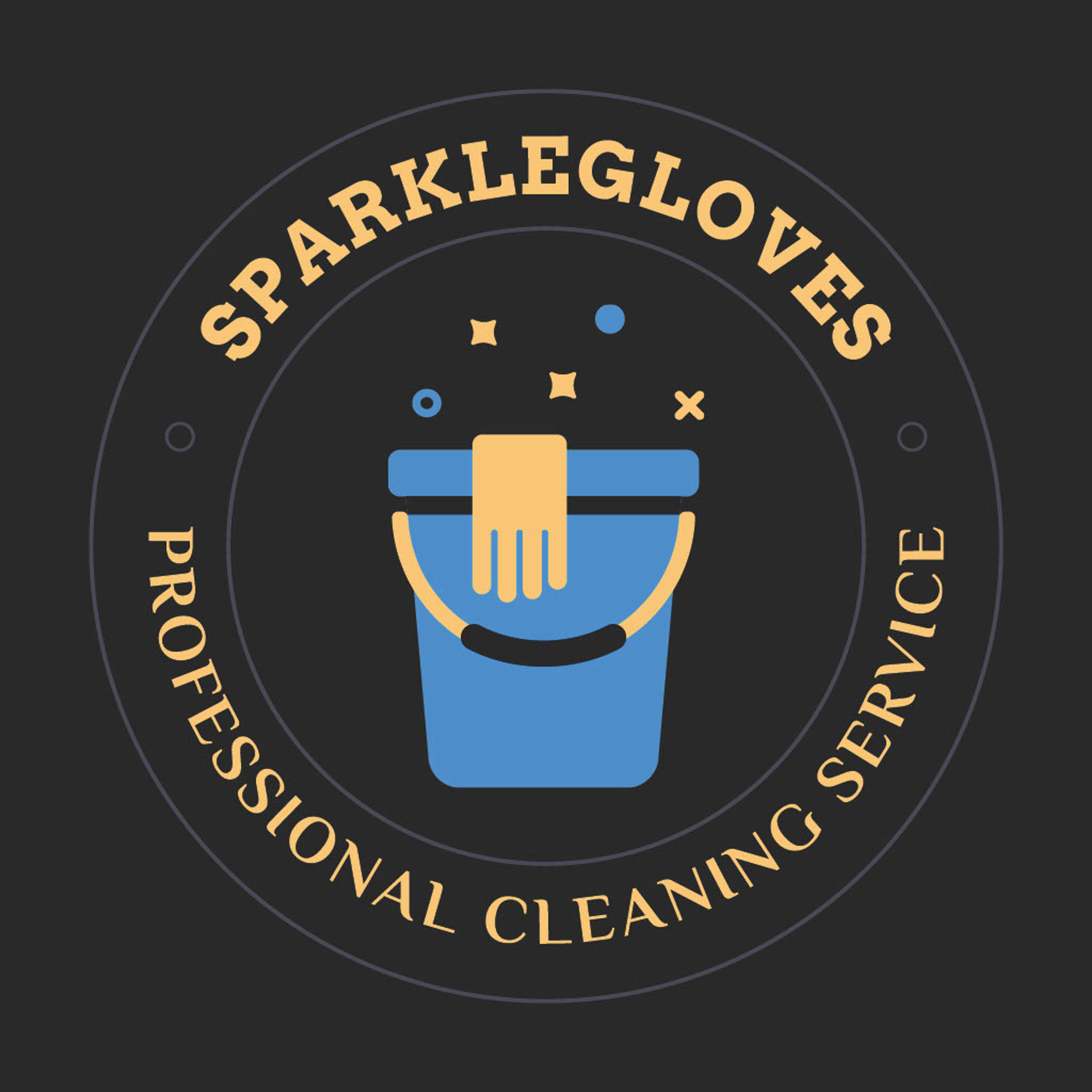 SparkleGloves