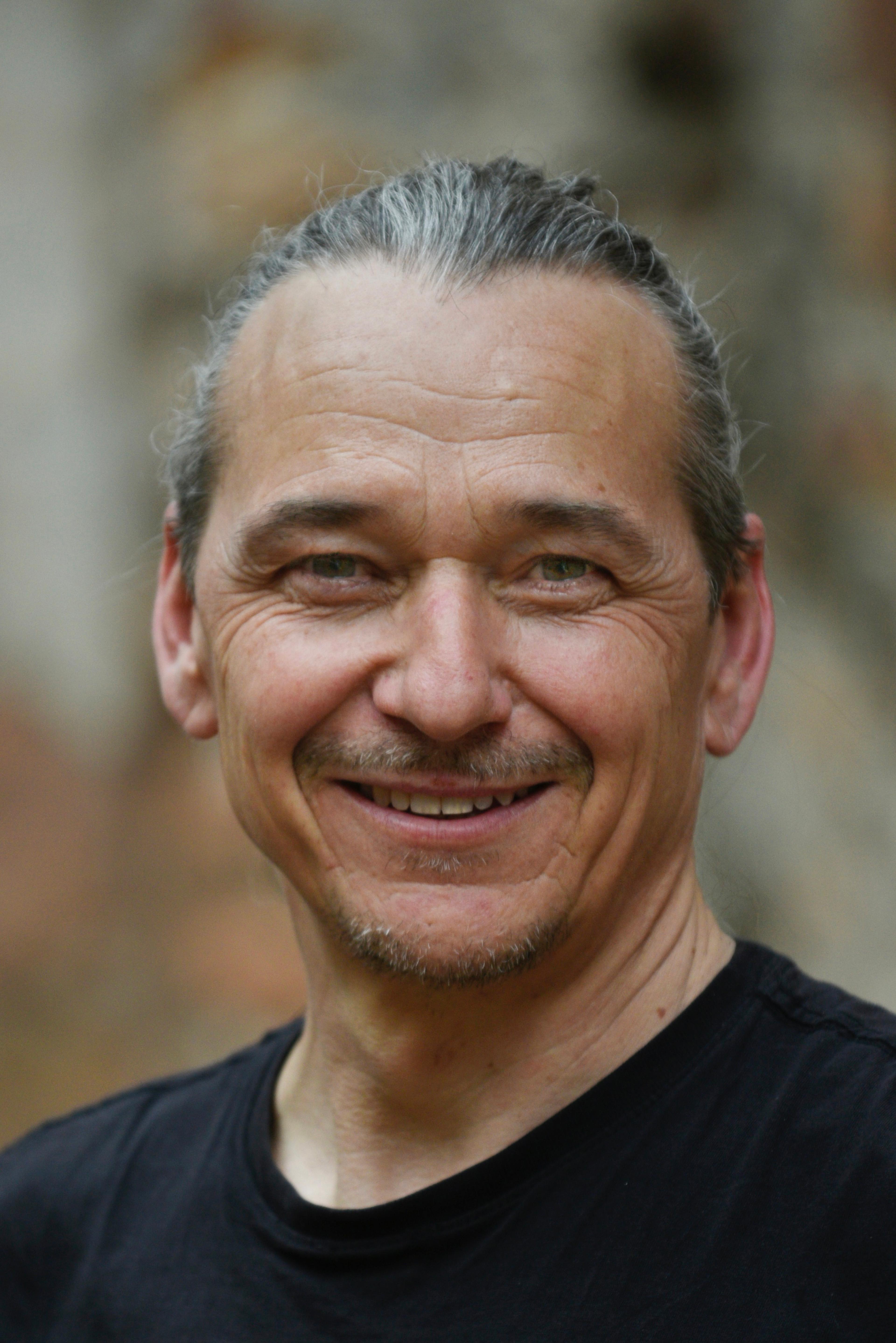 Herbert Thoma