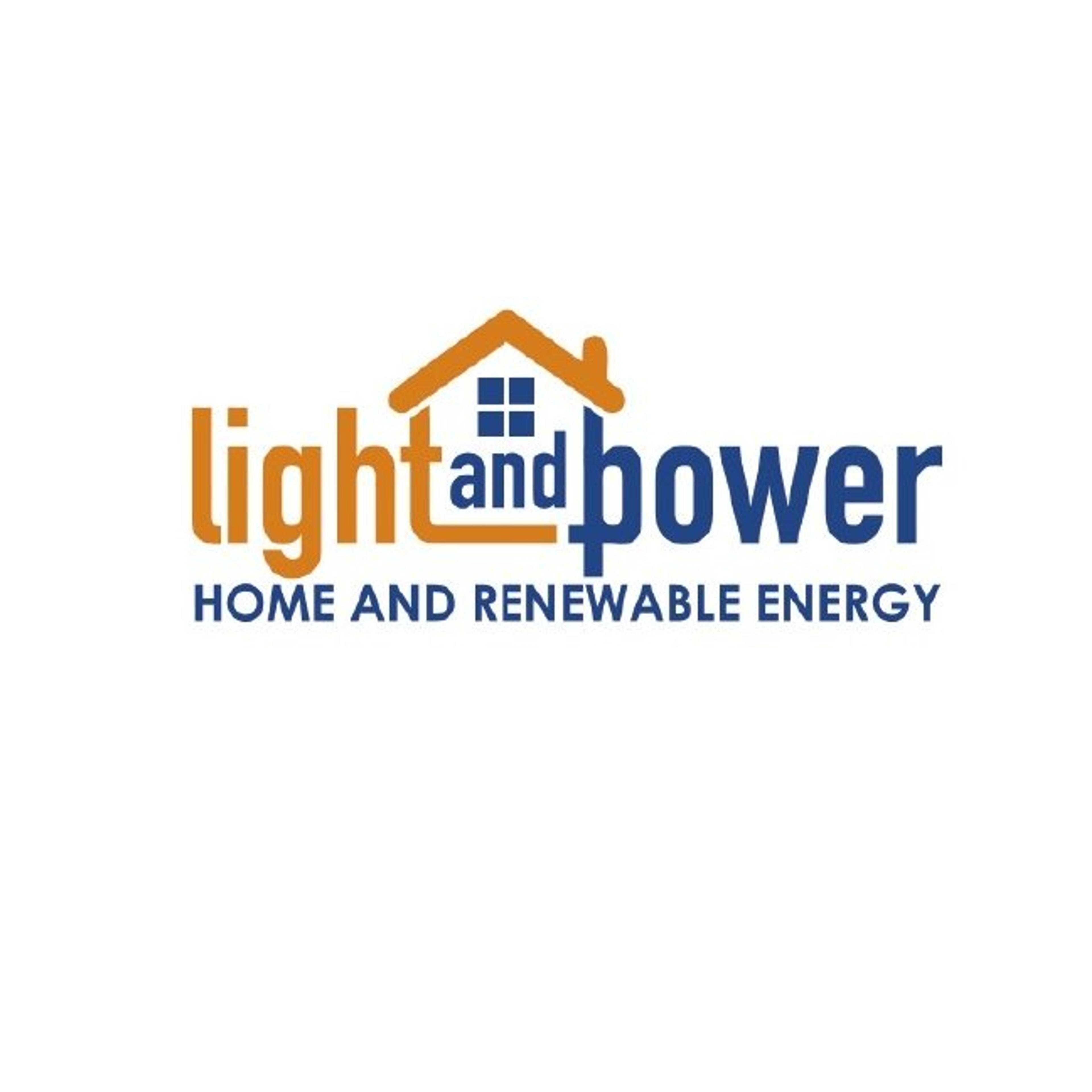 LIGHTANDPOWER SRL