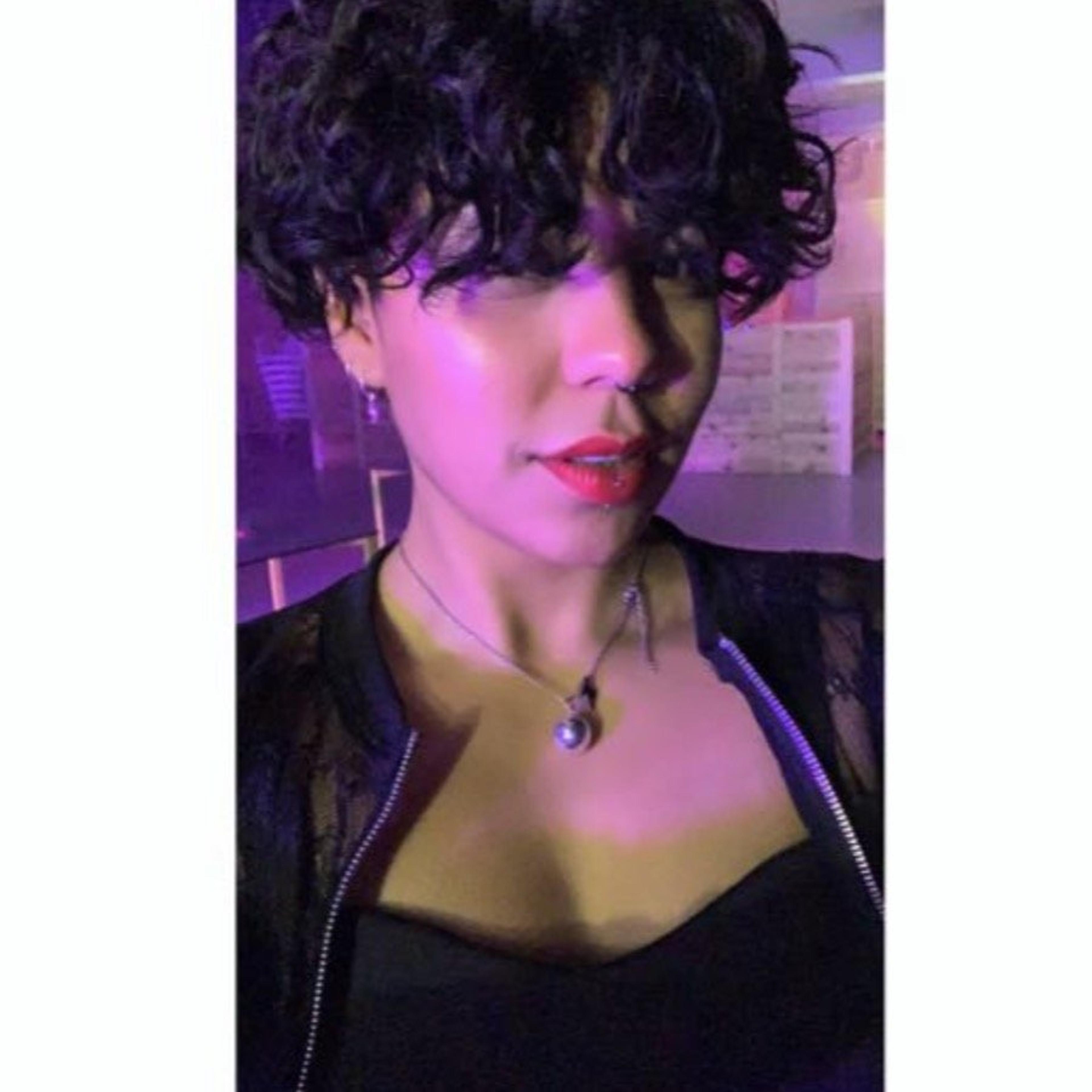Berónica Badillo