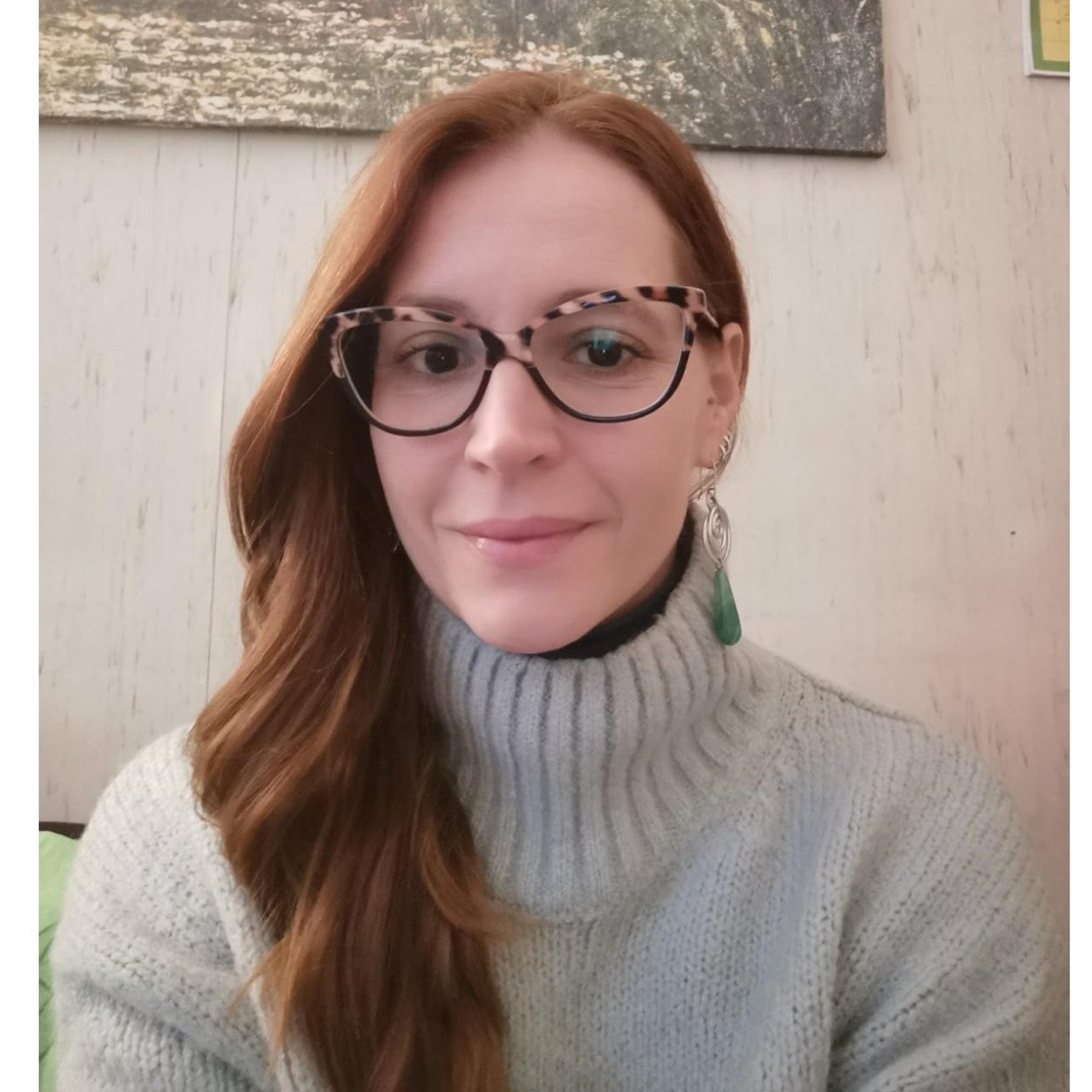 Aurora Felicetti