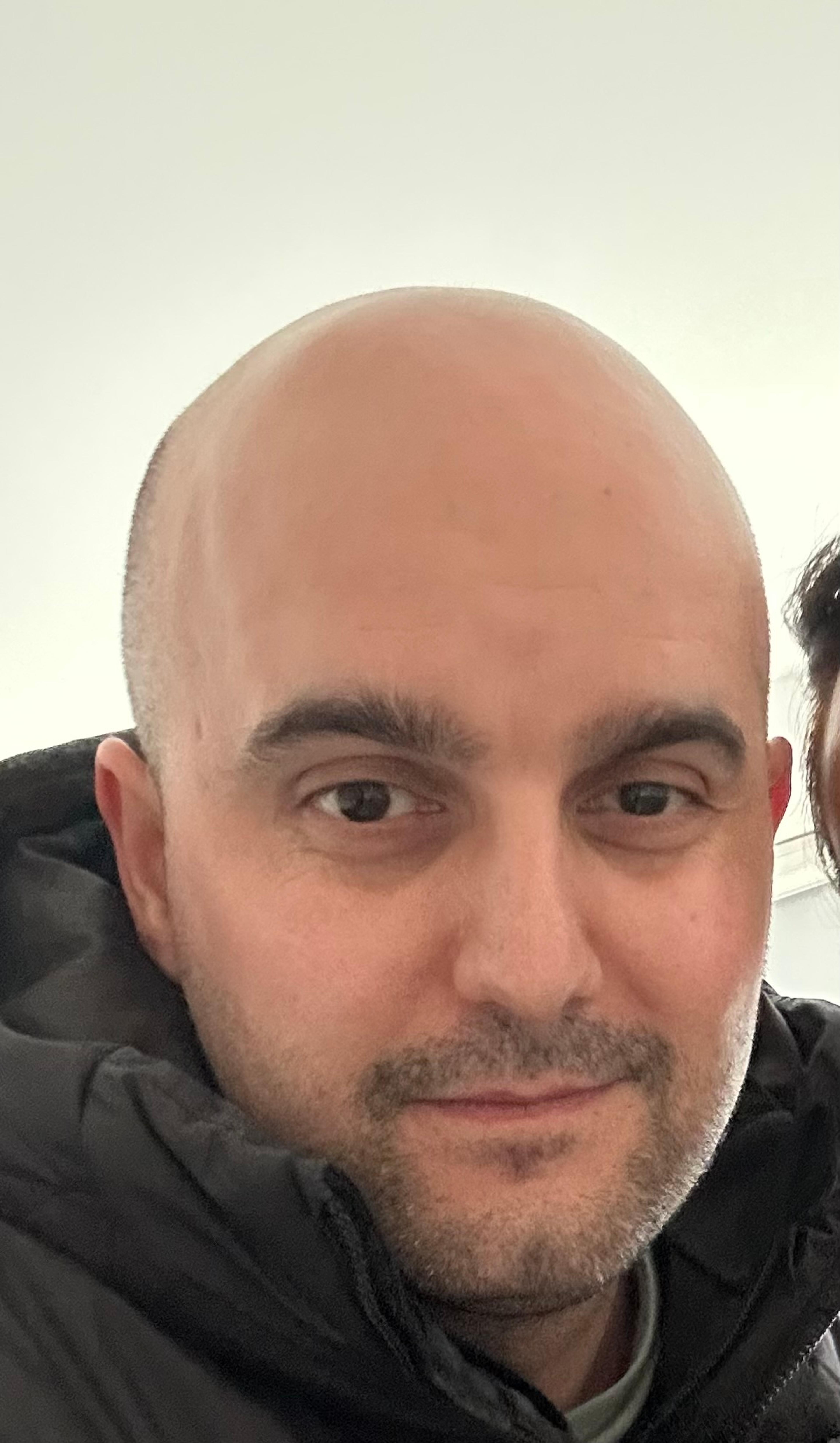 Alejandro Gonzalez