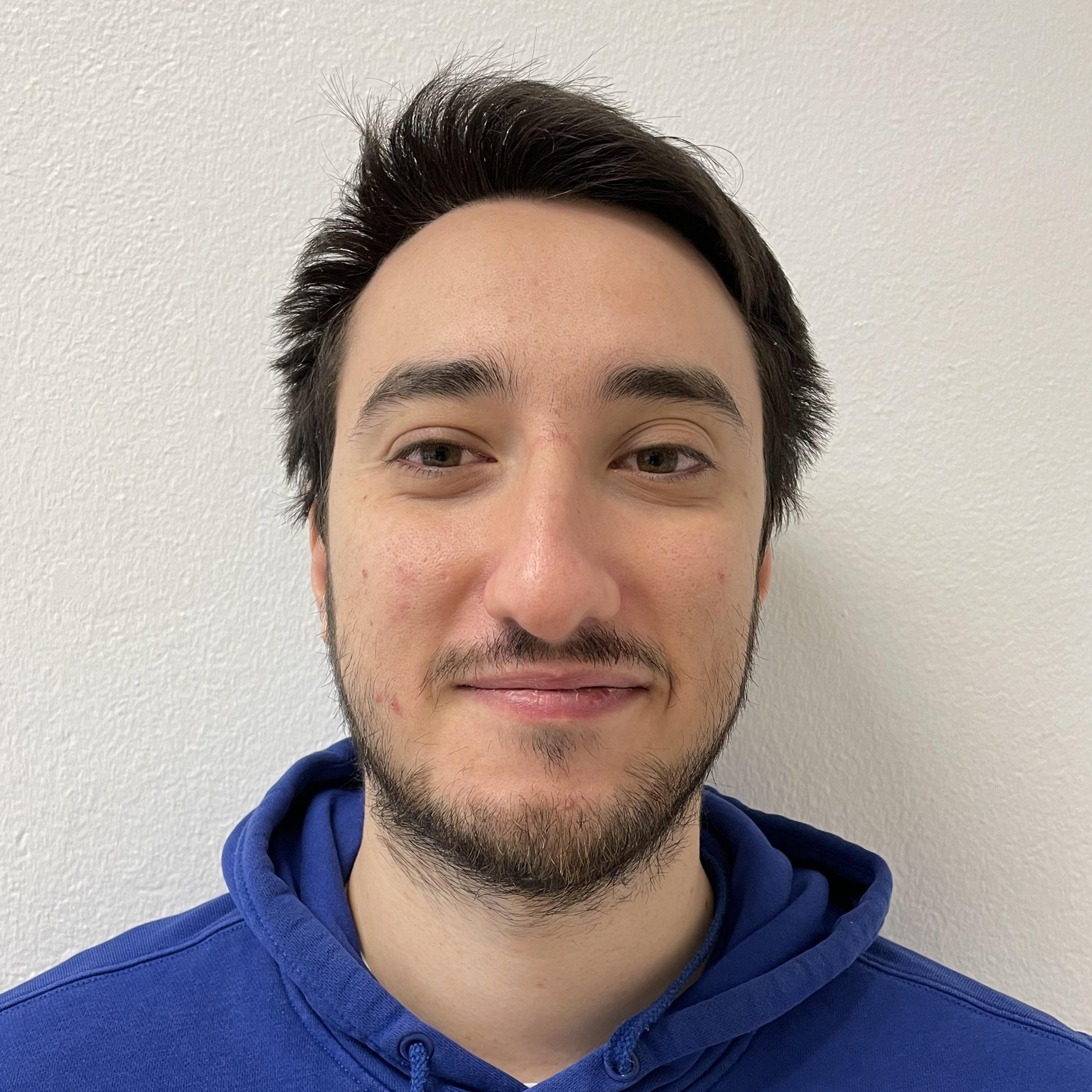 Marco Gusmini