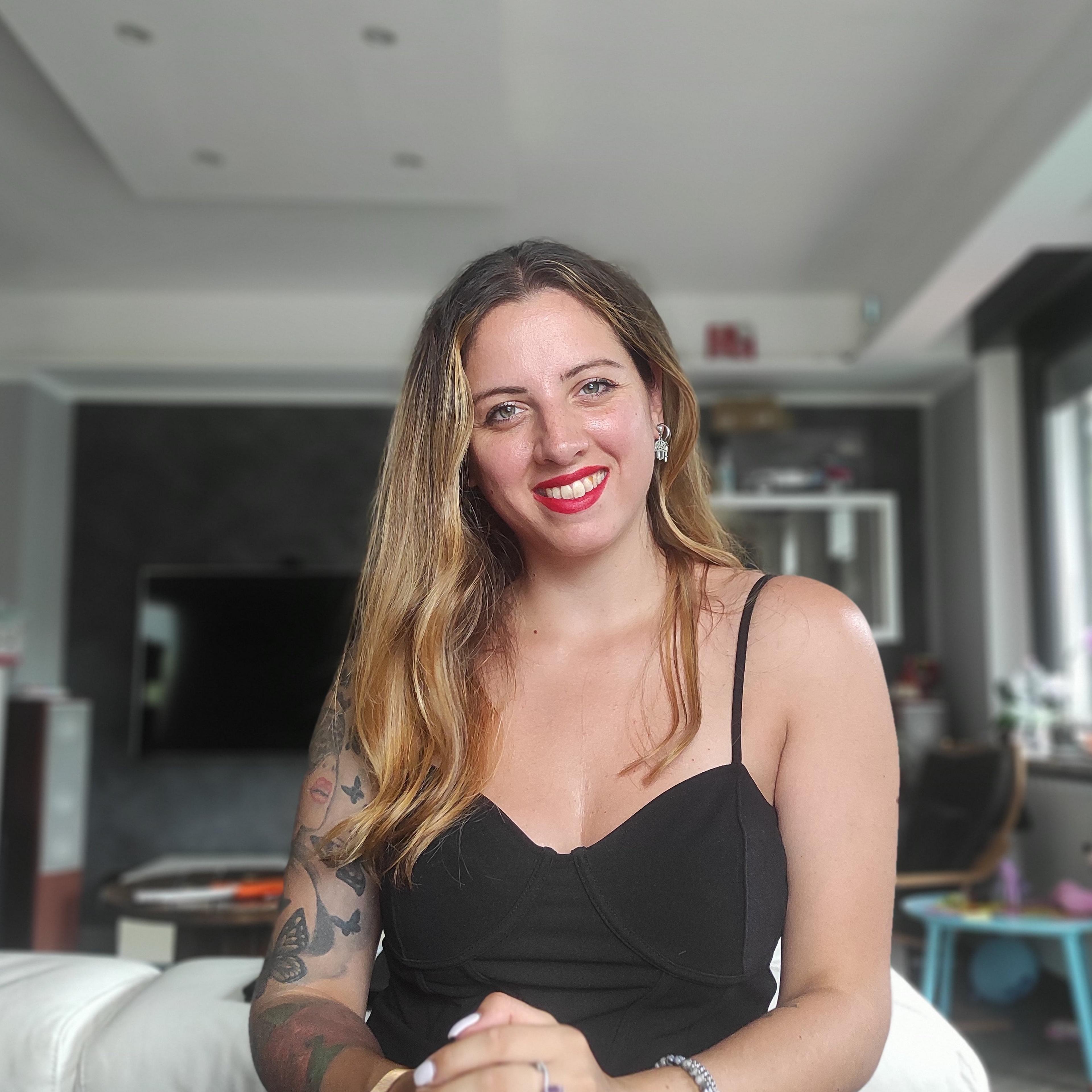 Simona Olivo