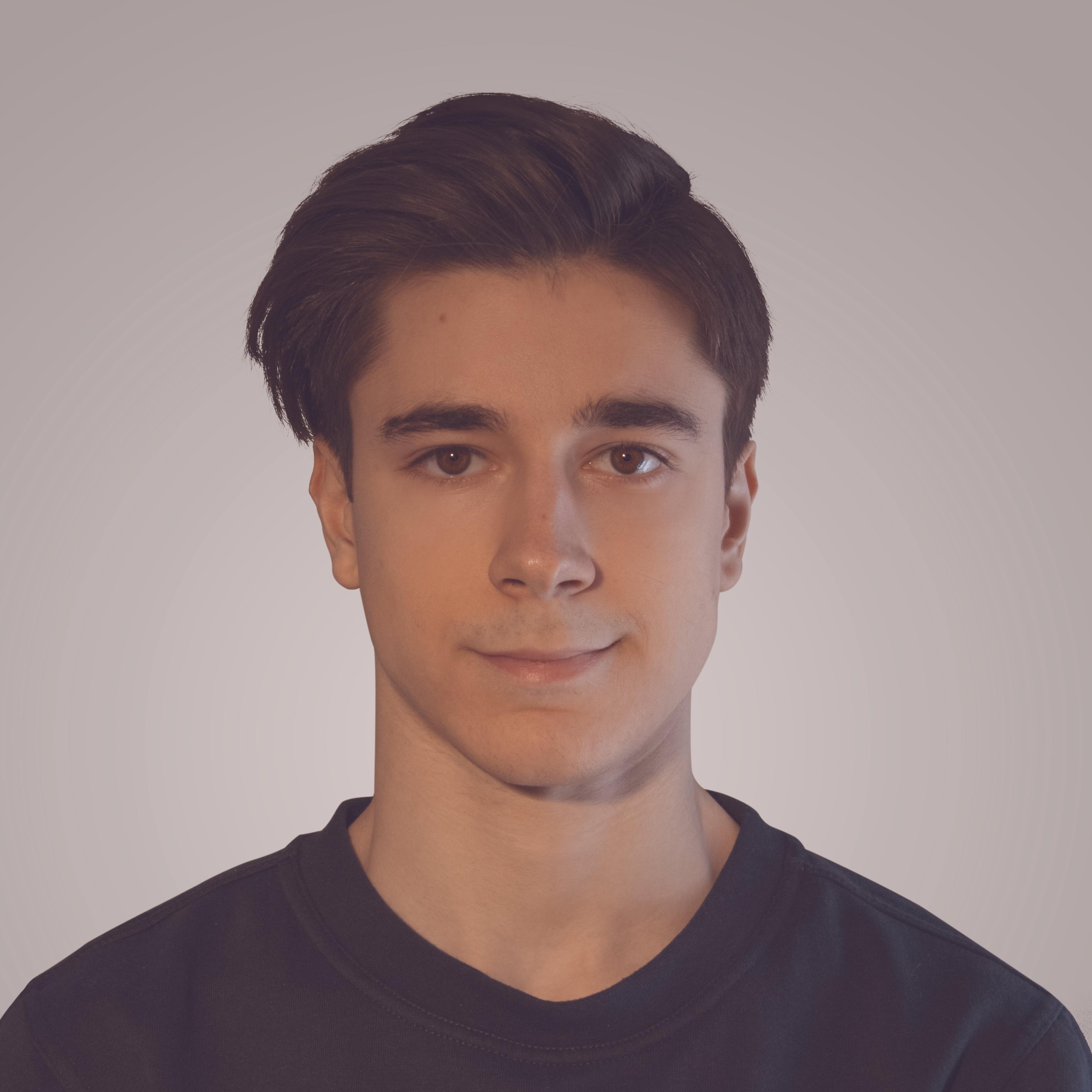 Ioan Georgian Balanica
