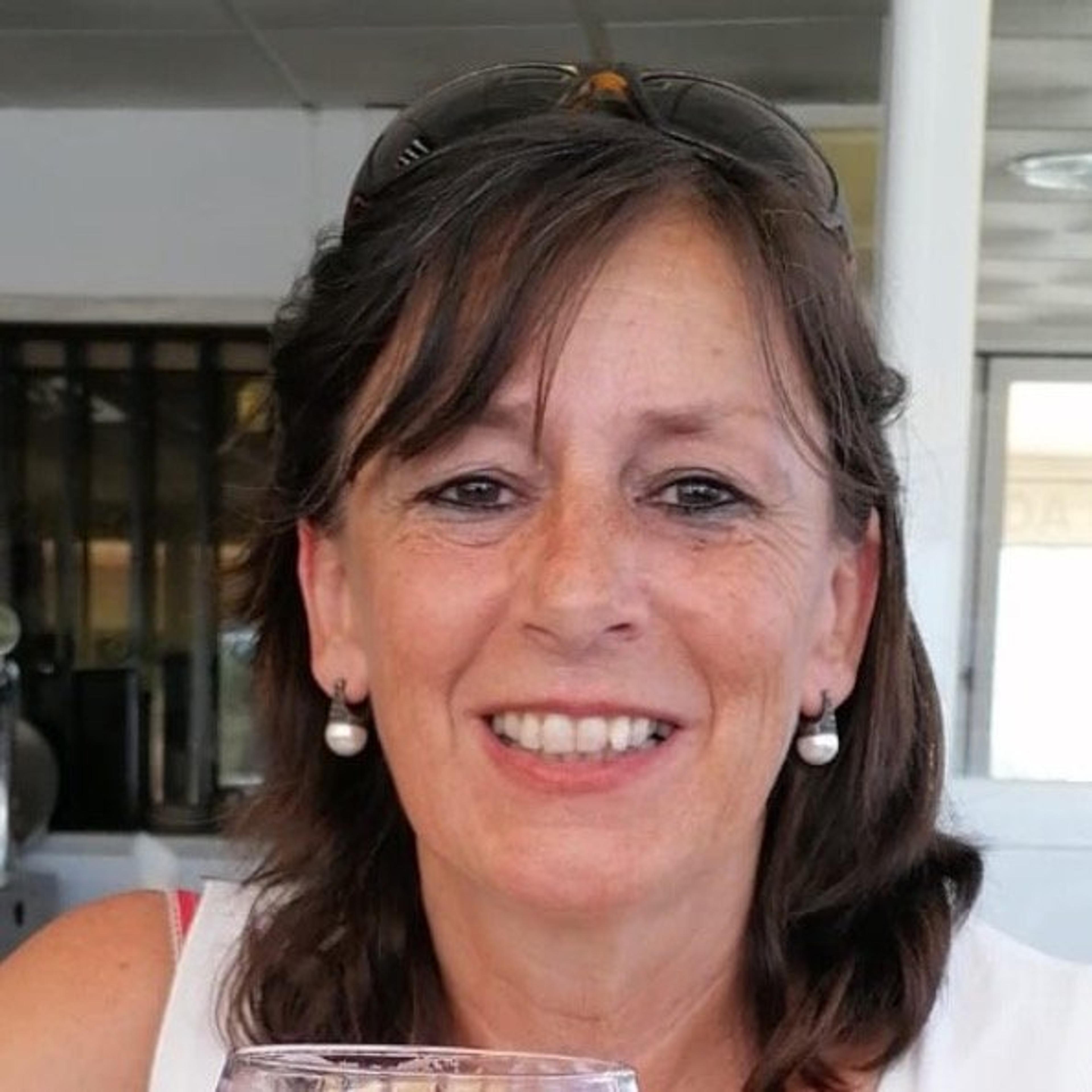 María Josefa Campos Aranda
