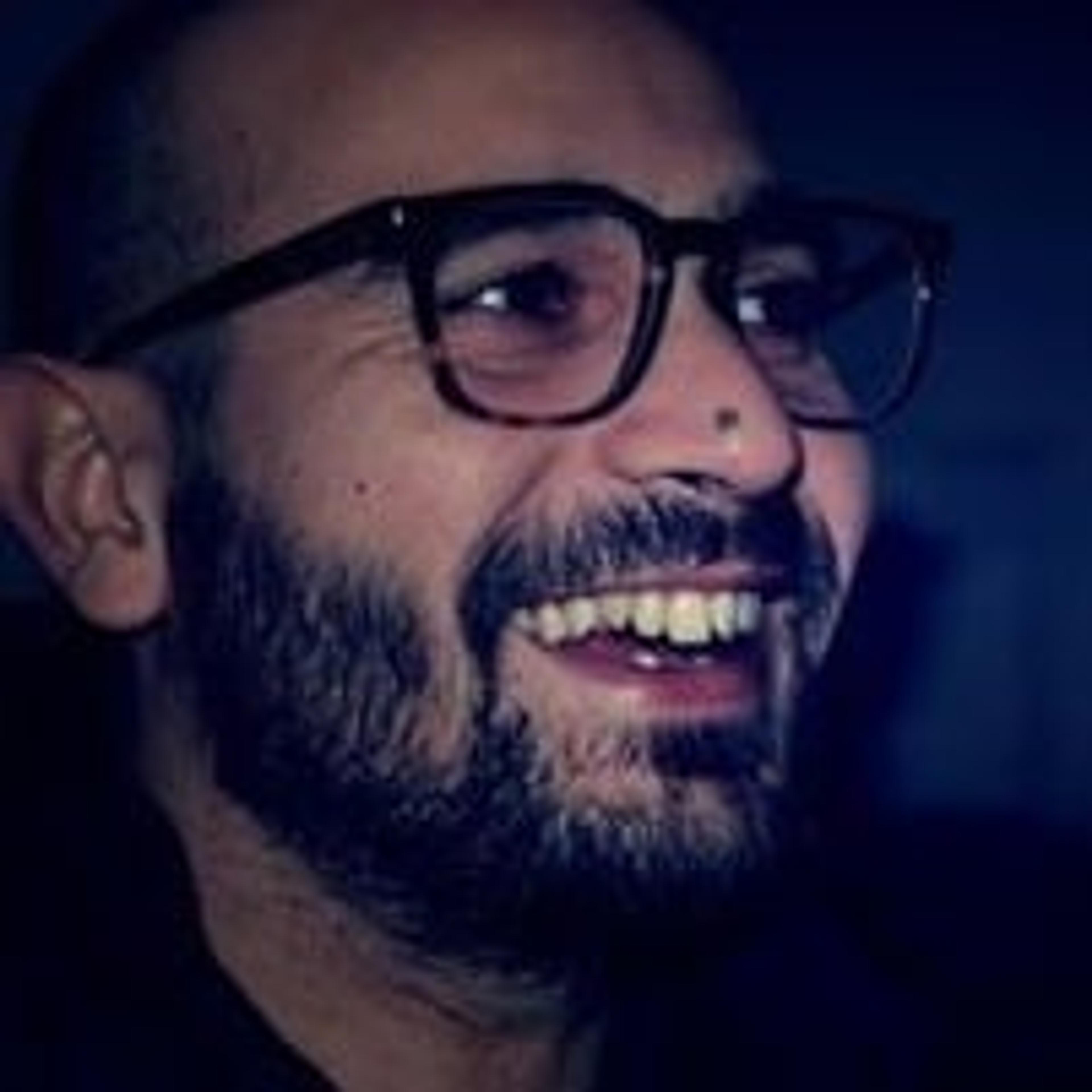 Andrea D'alesio