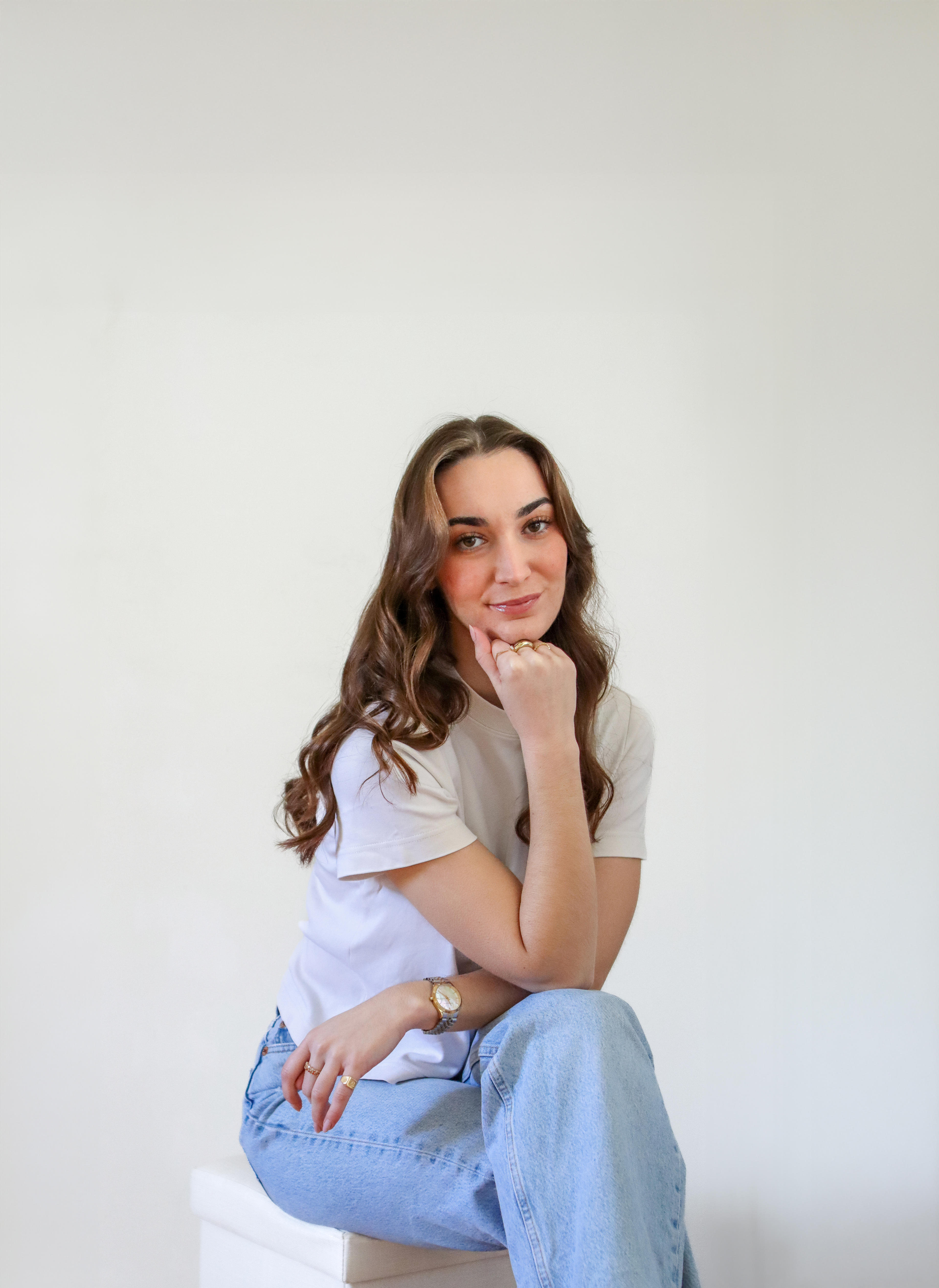 Candice De Zutter