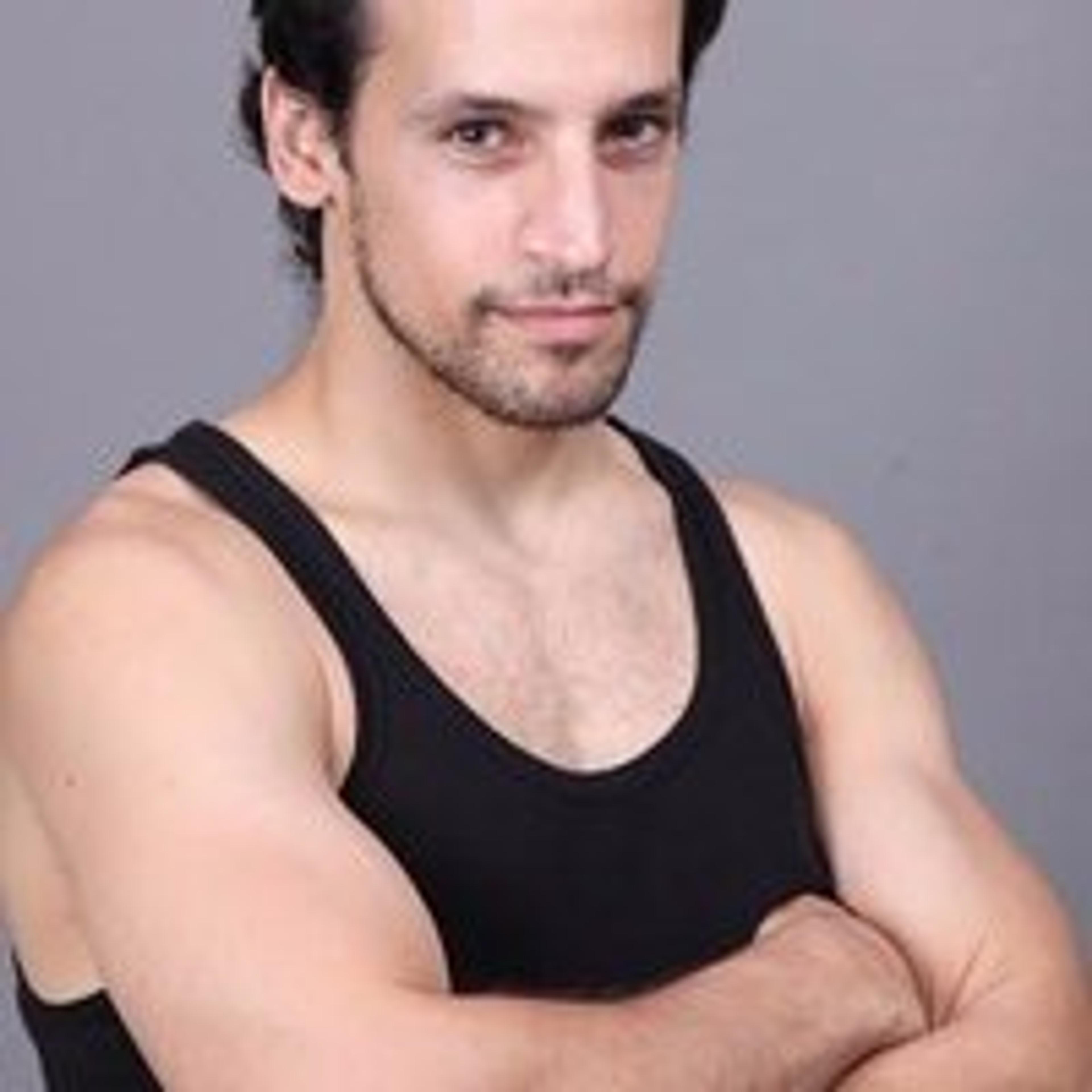 Steven Dasz