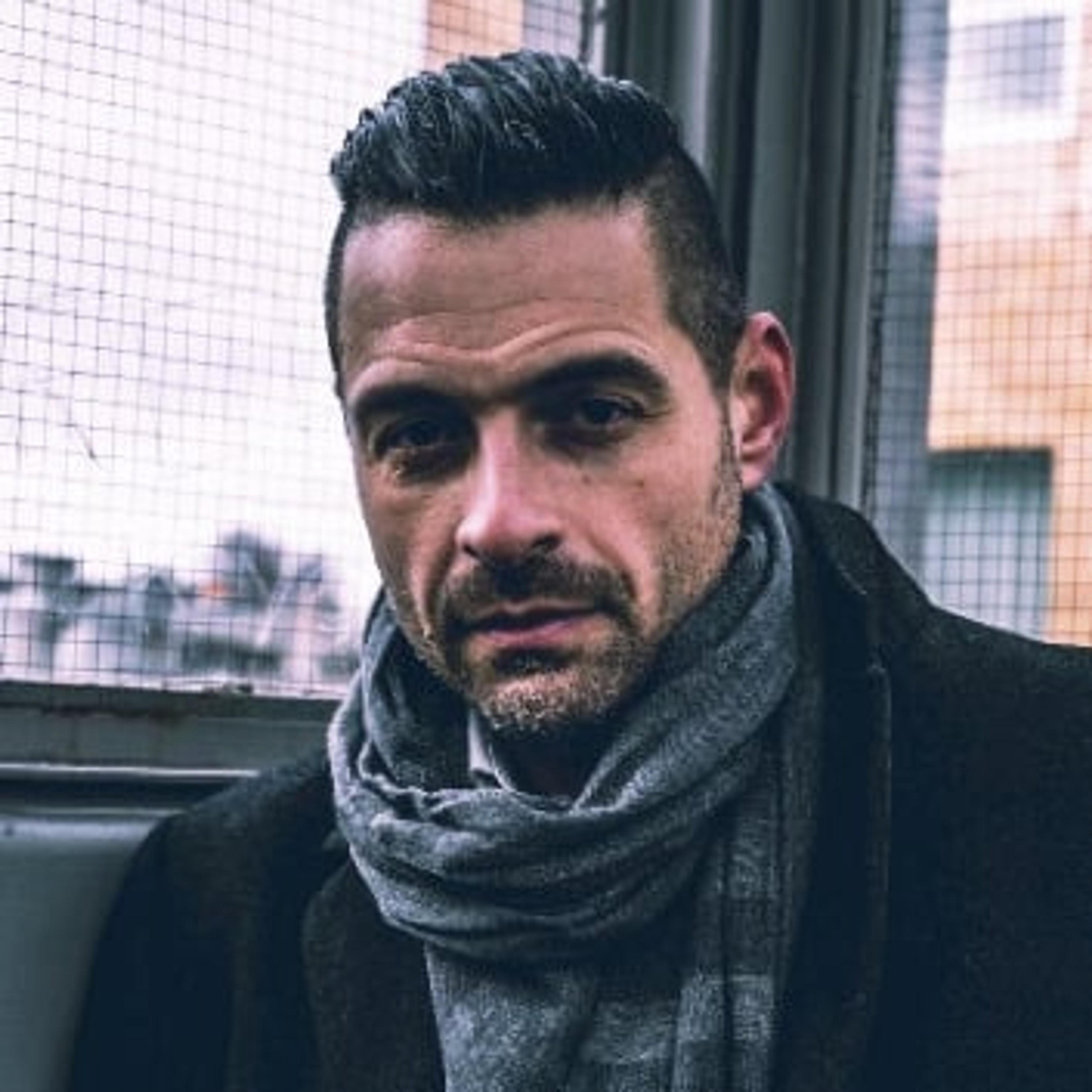 Claudio Cipriani