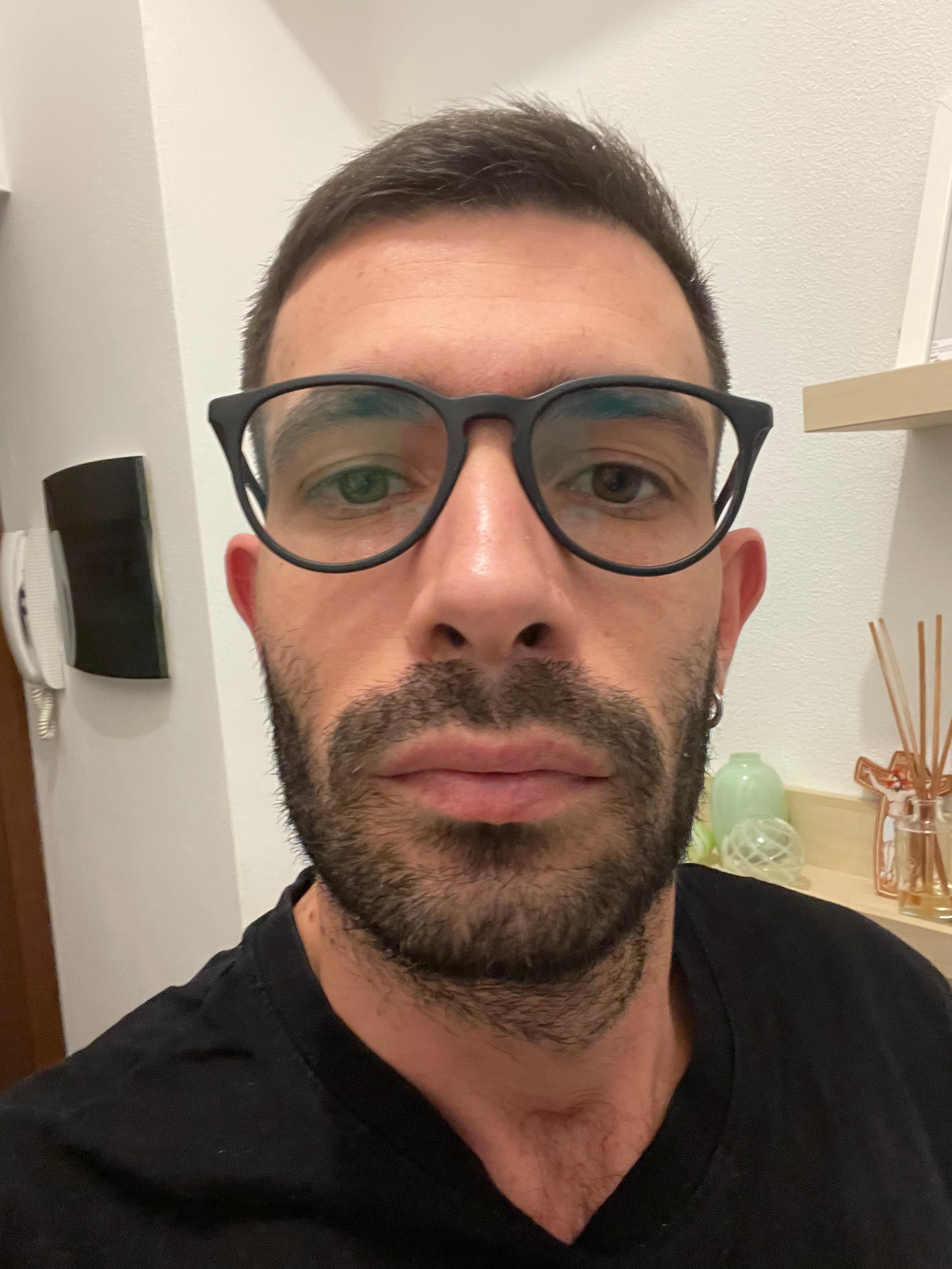 Matteo Sangalli