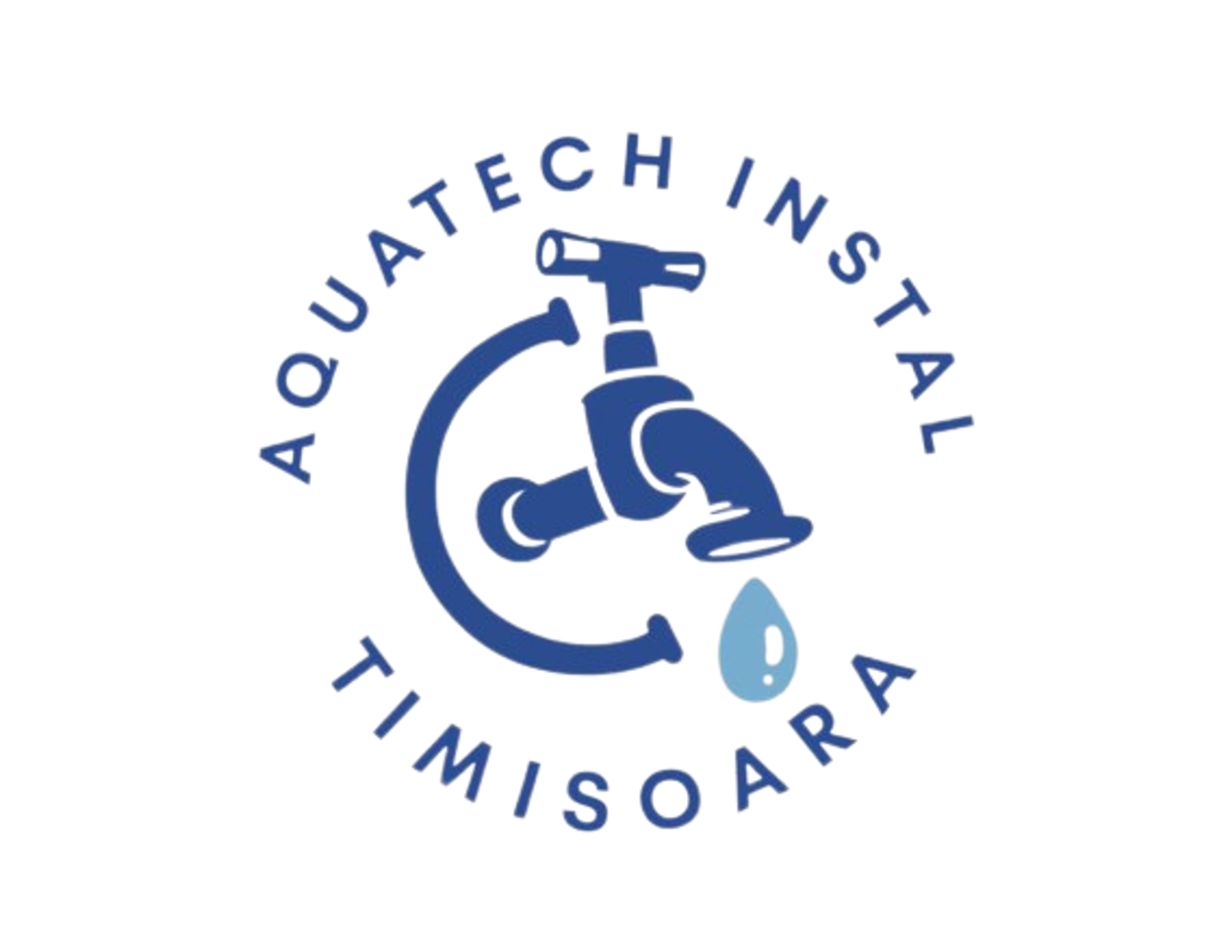 AquaTech Install Timisoara