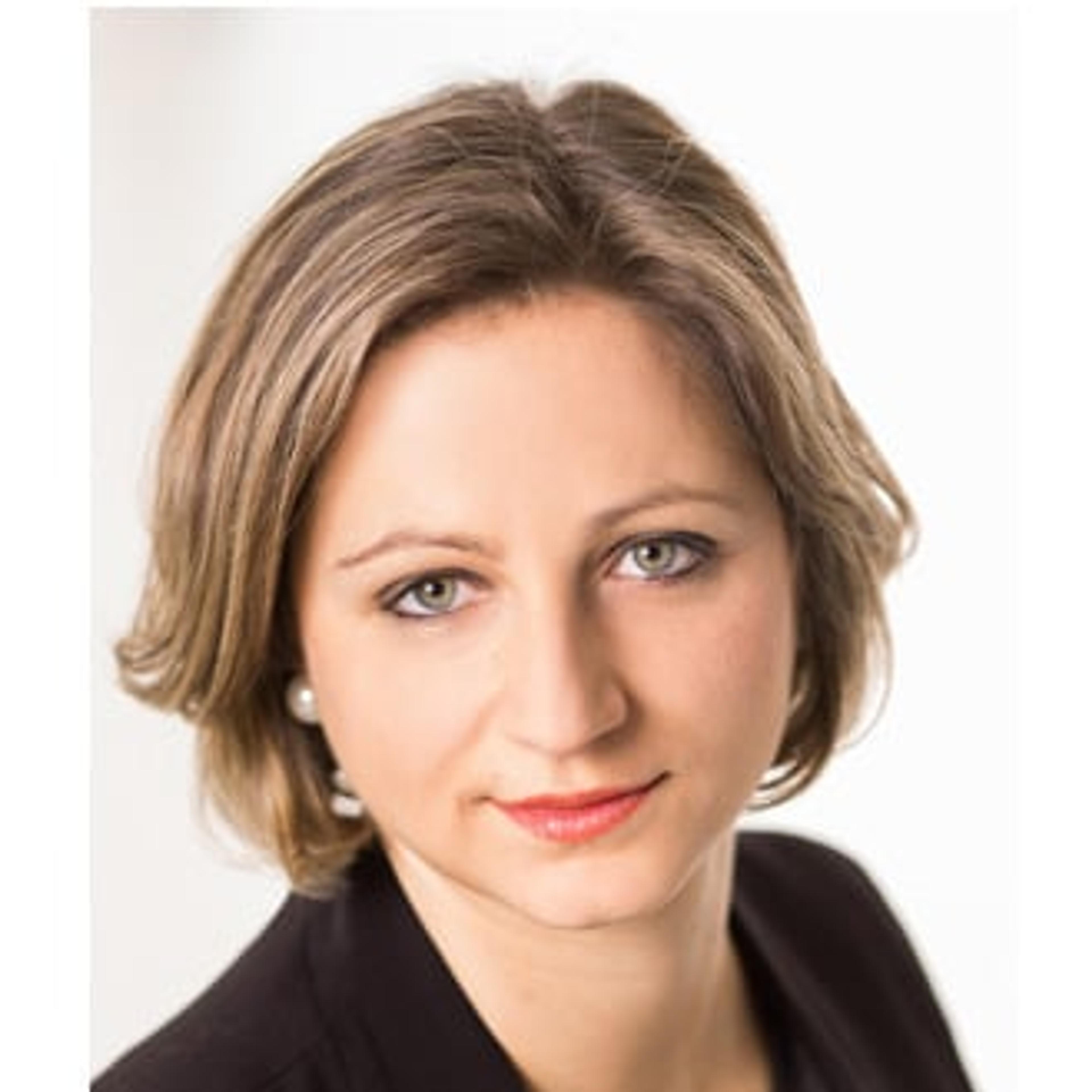 Maria Kapeller
