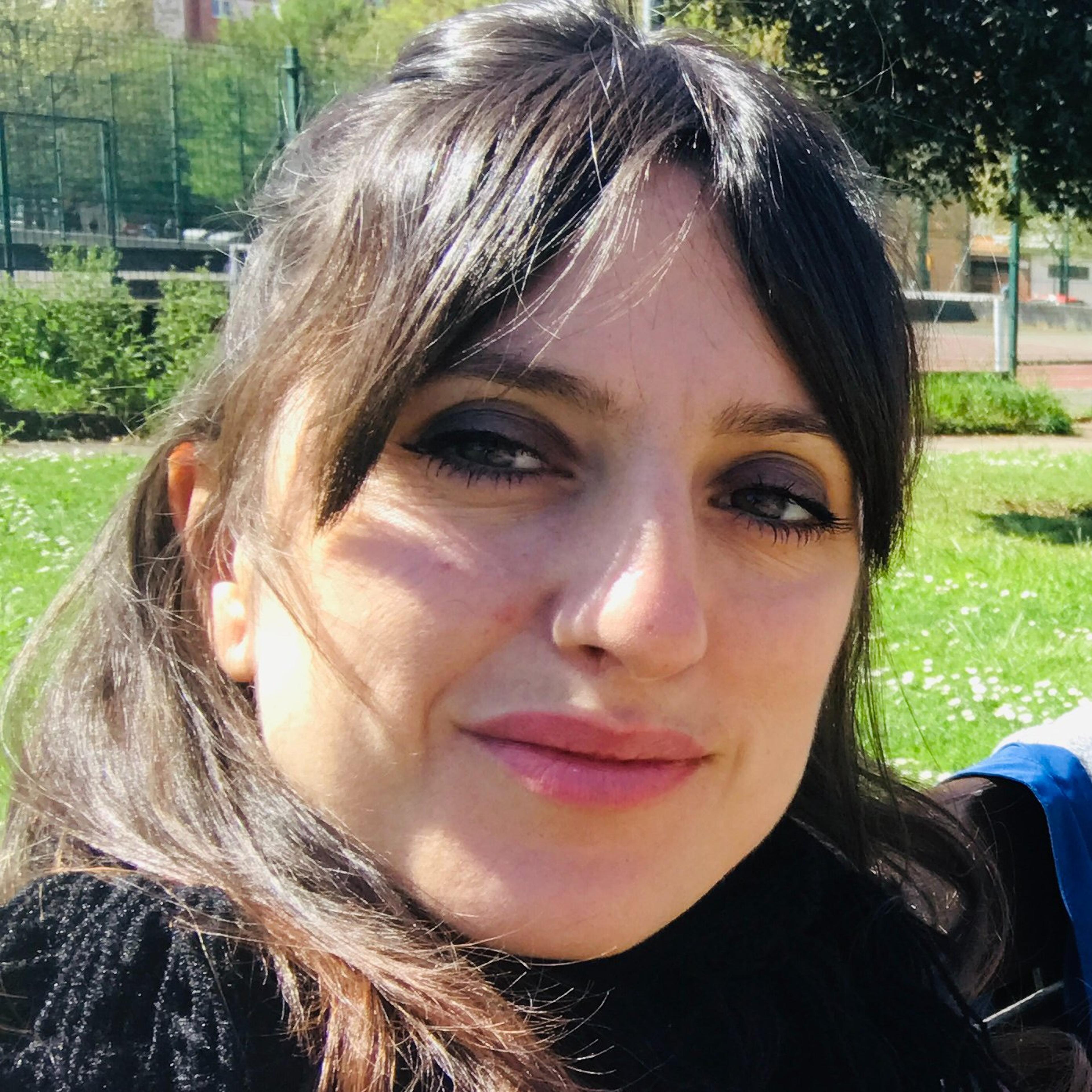 Lucia Ruiz Blanco