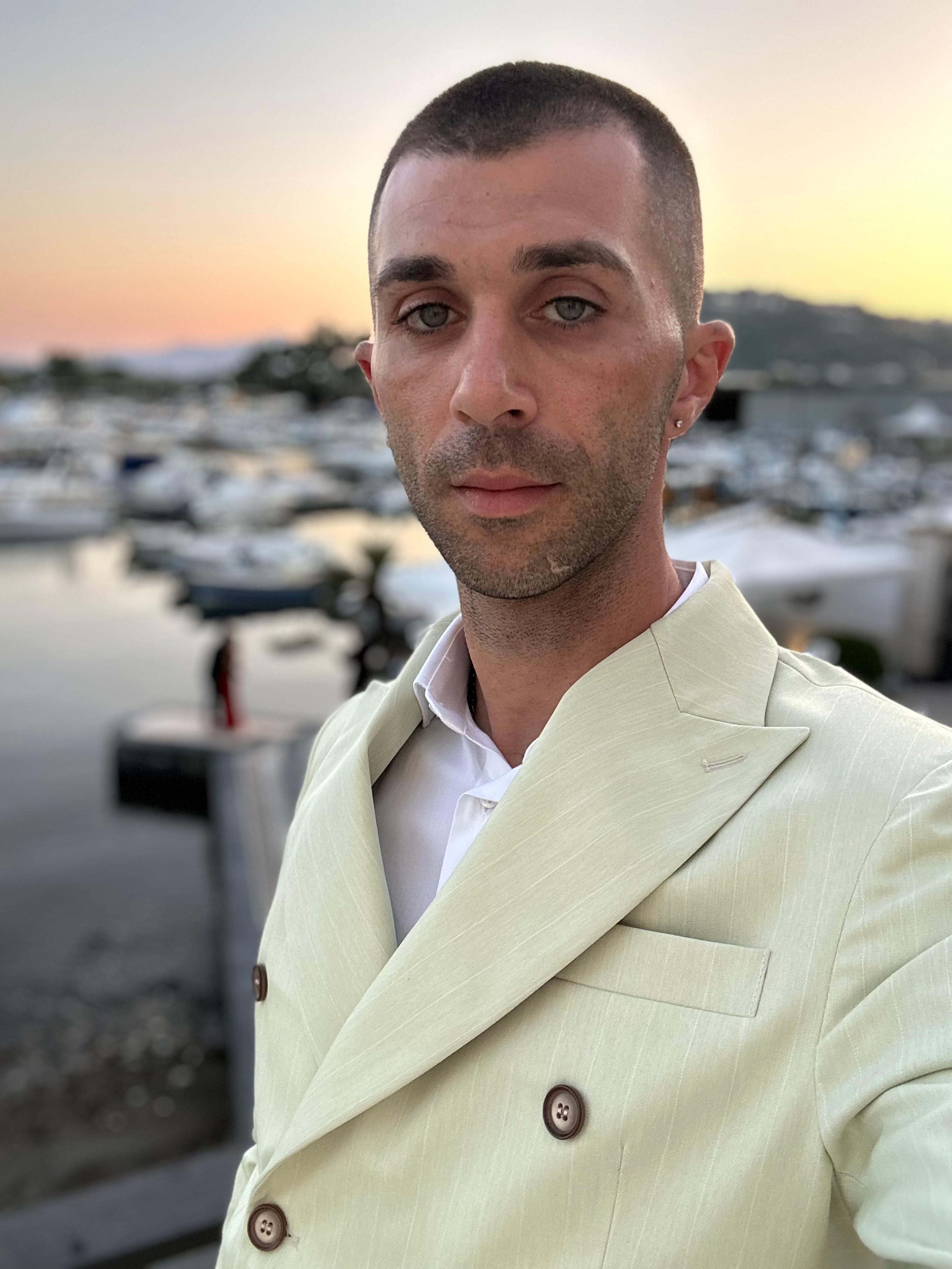 Pietro Monaco