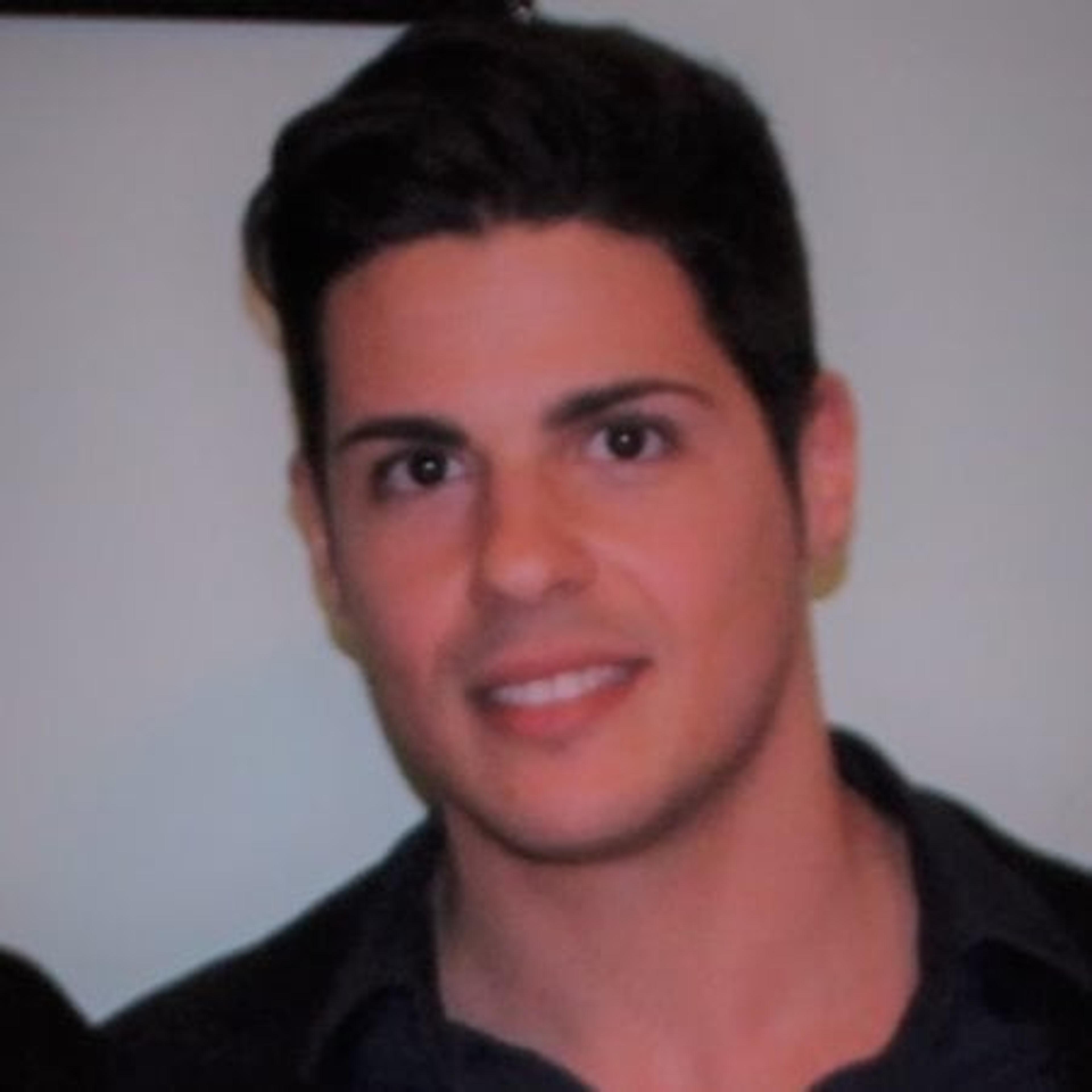 Roberto Marano
