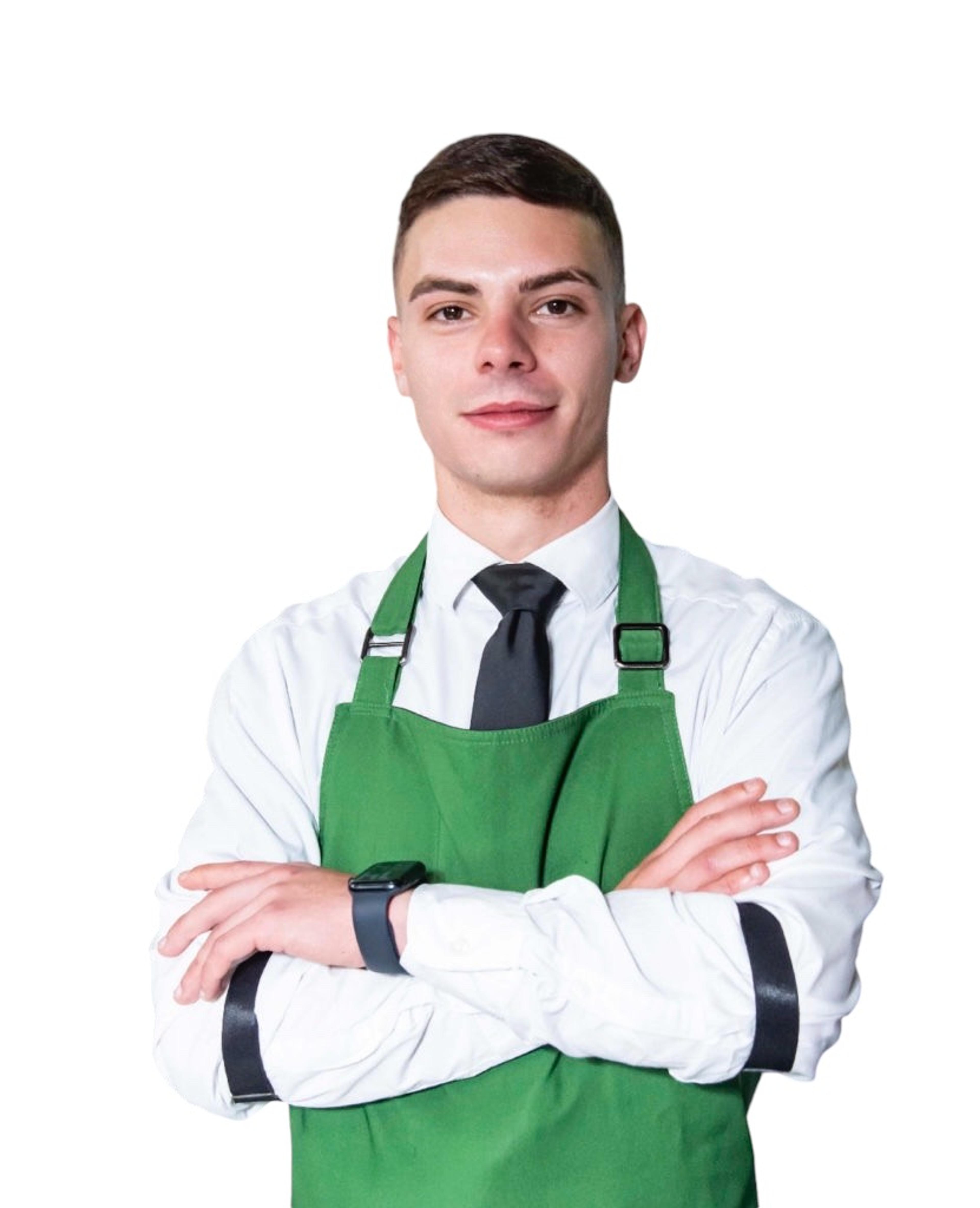 Luca Spigariol