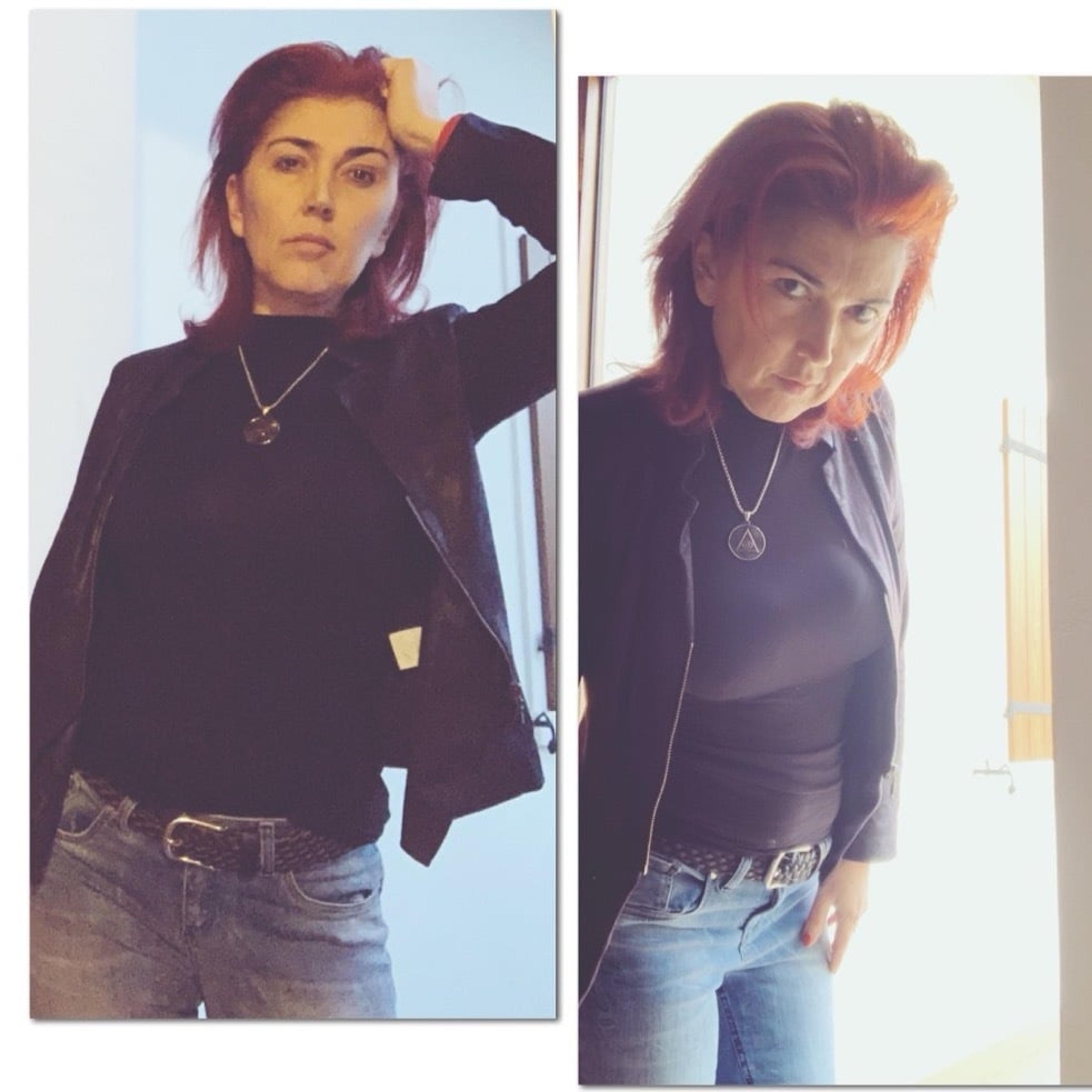 Marzia Carlin