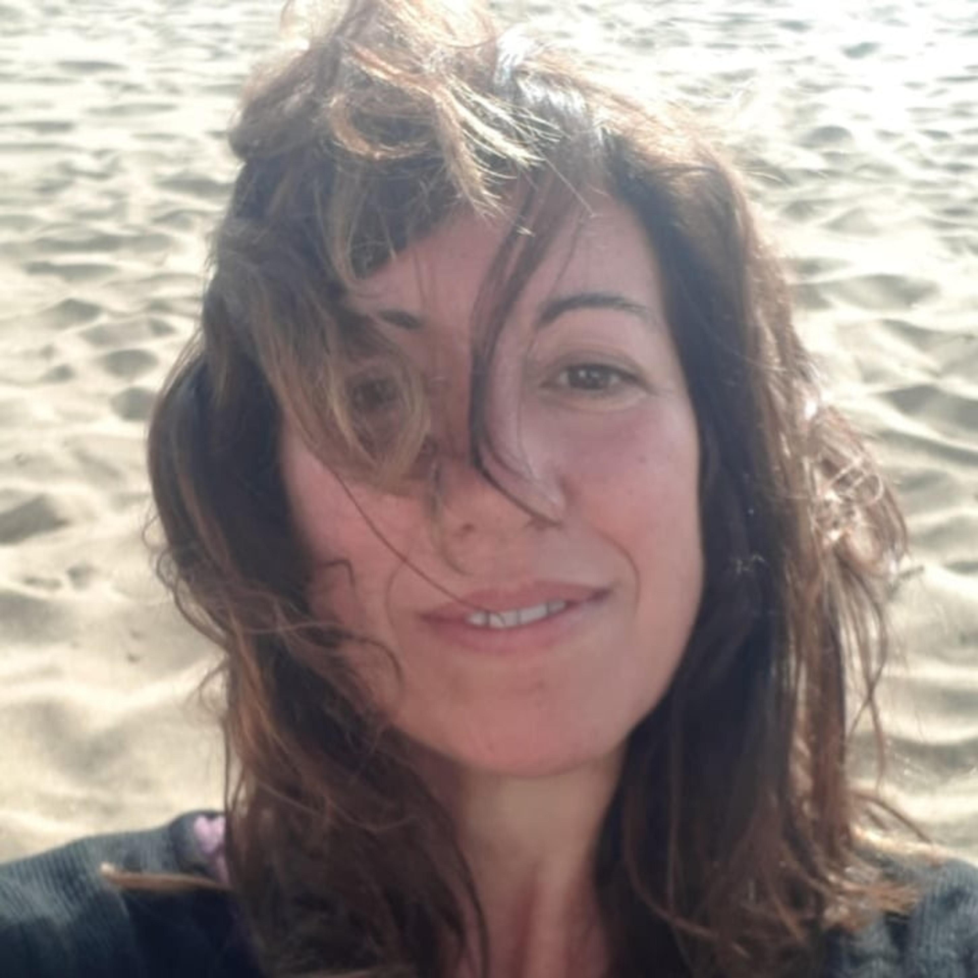 Federica Penna