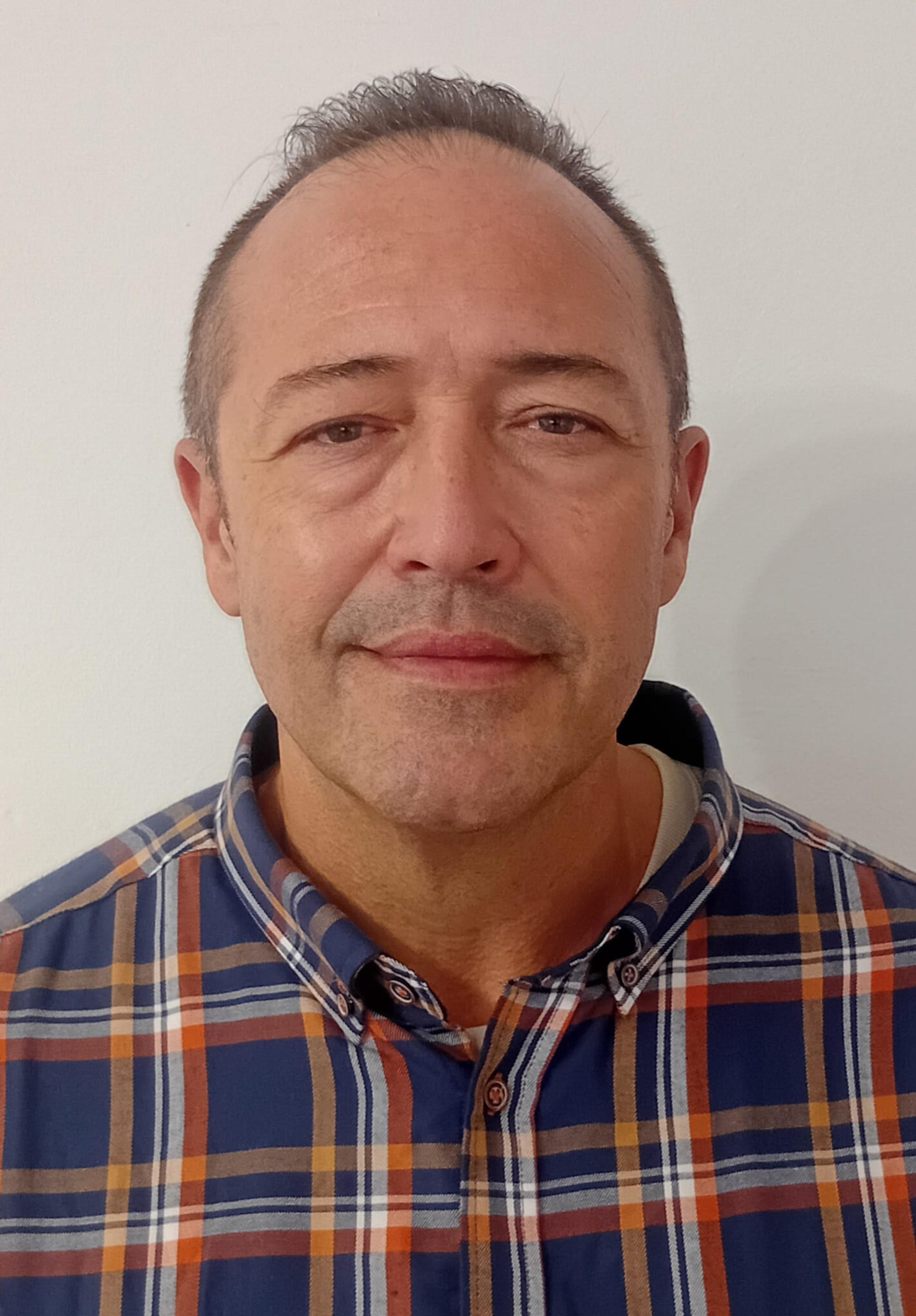 Francisco Cayuela