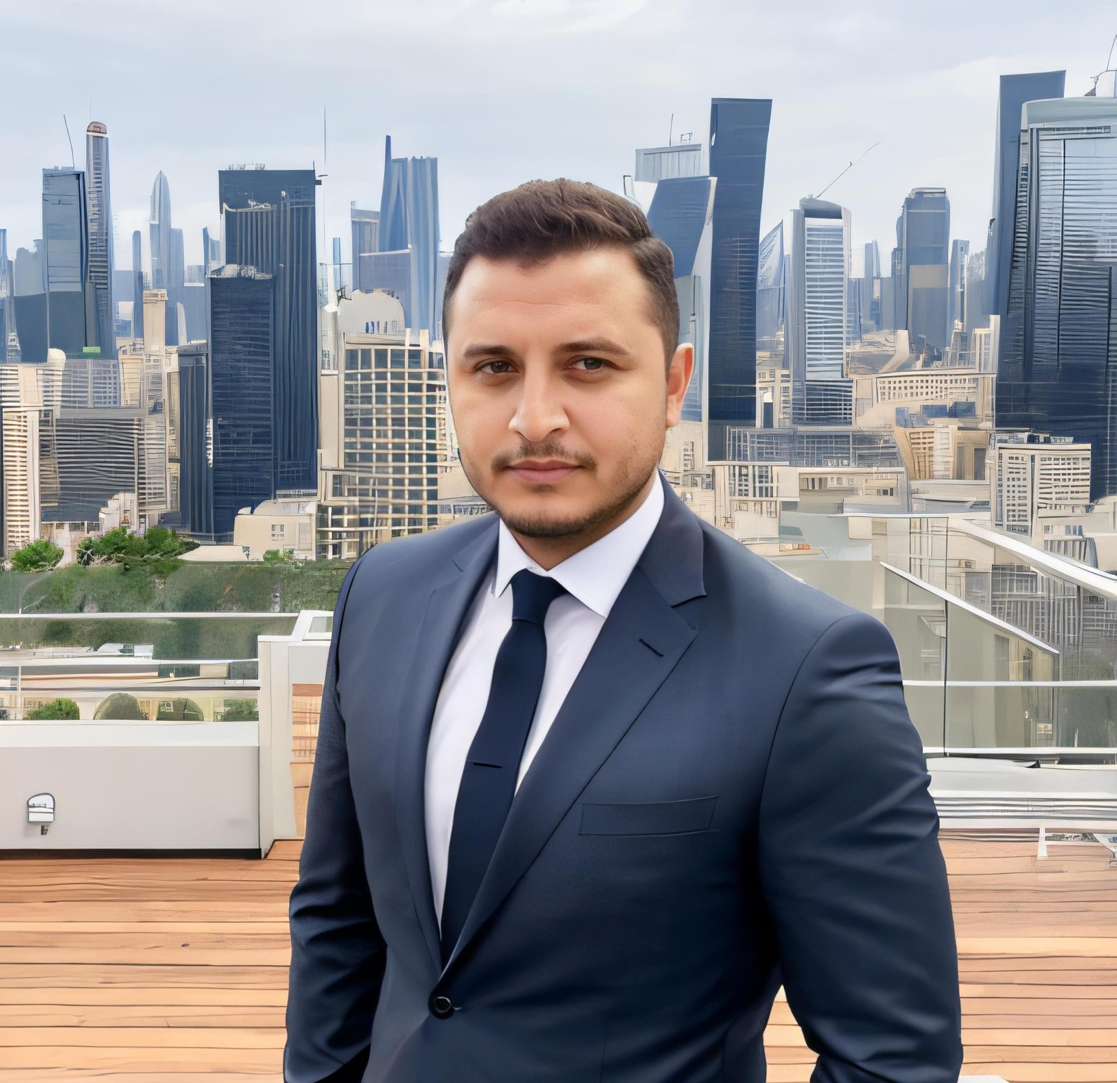 Gökan Akyol