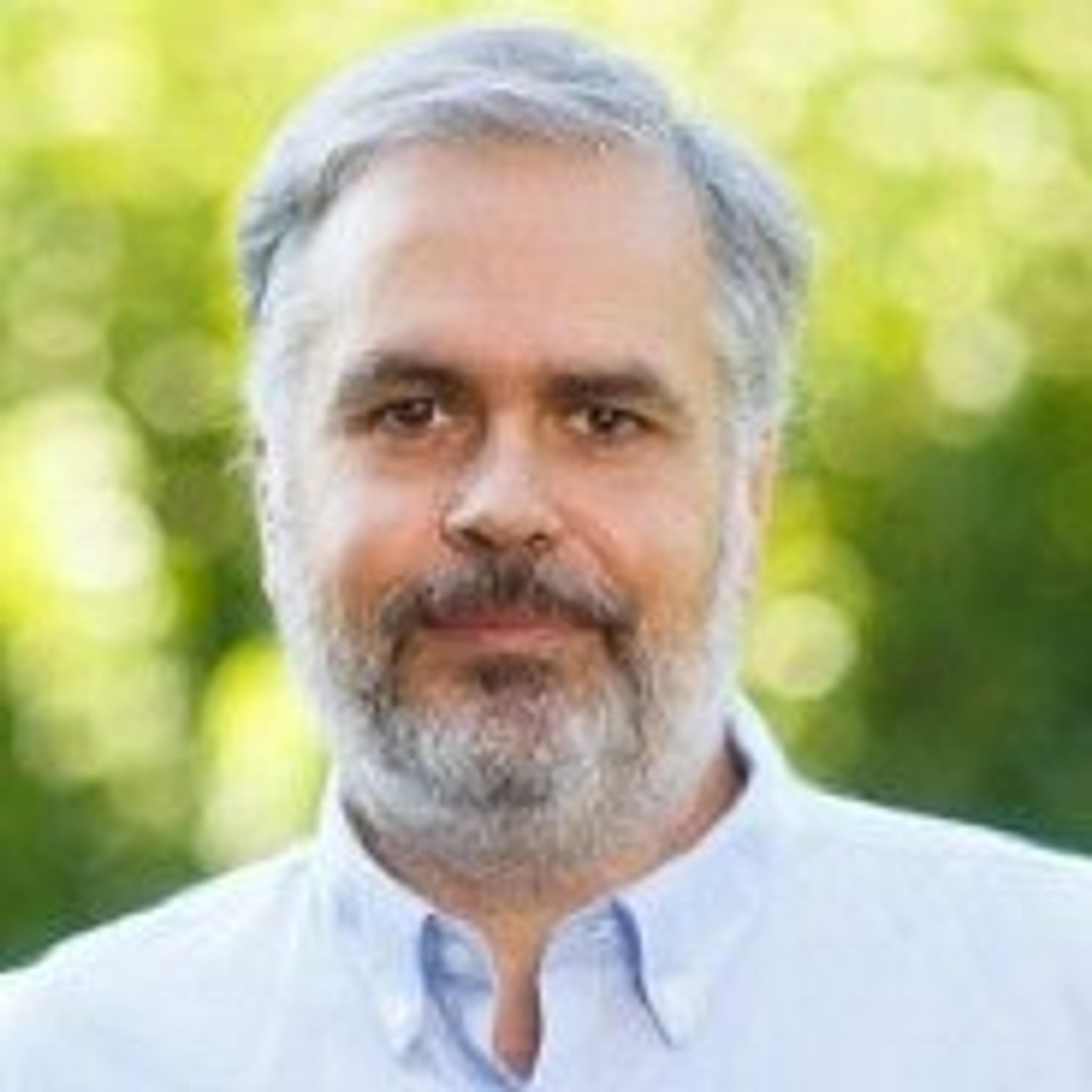 Ignacio Figueras Alvarez