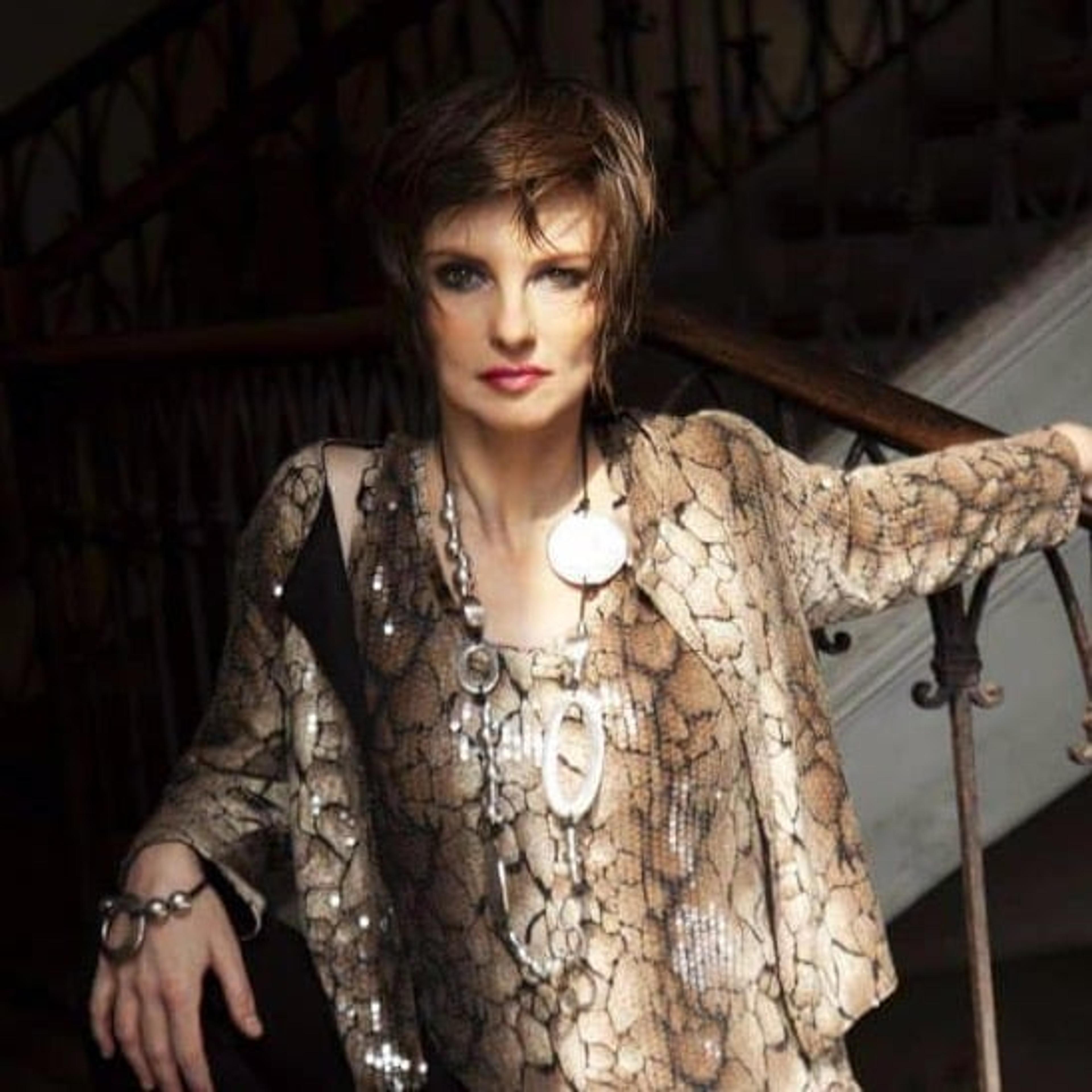Nathalie Bernardi