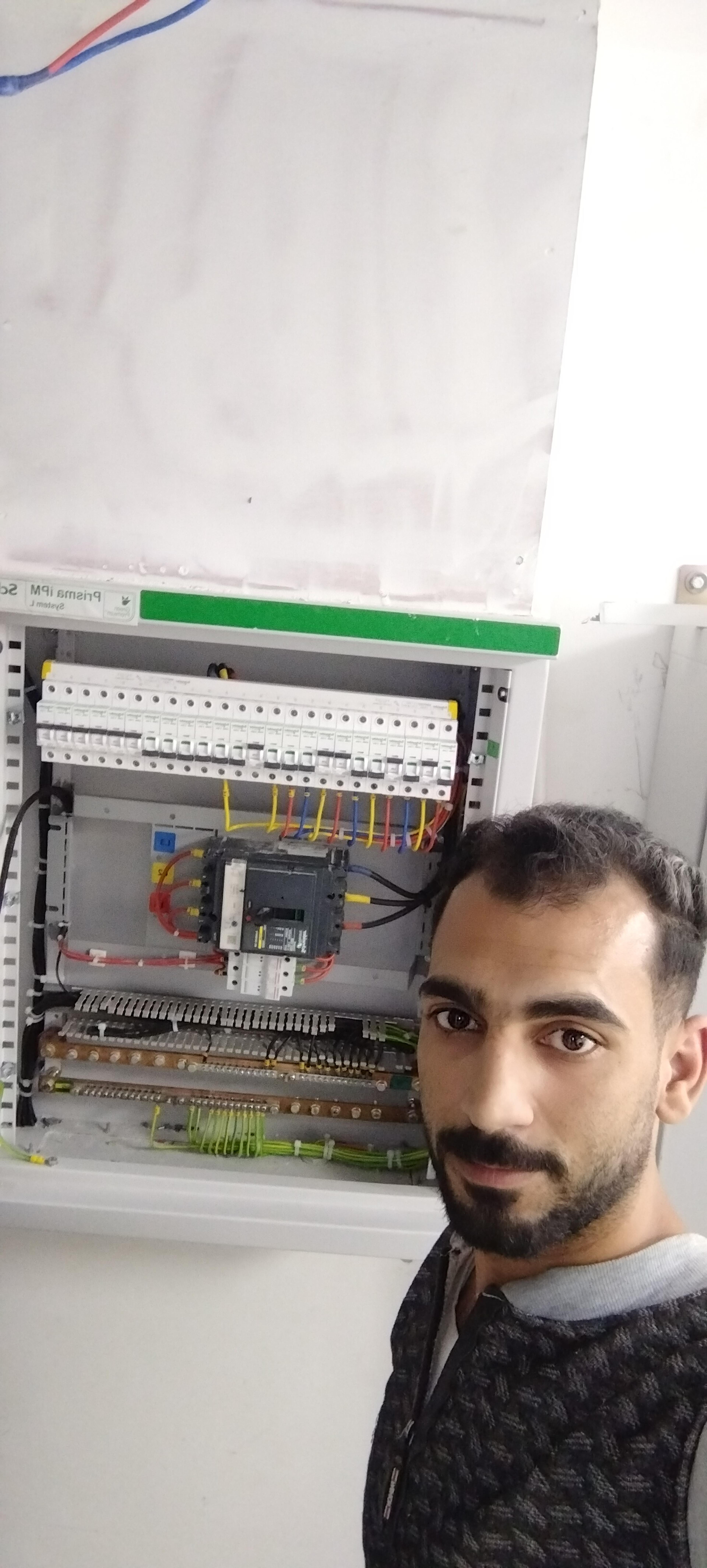 احمد محمد