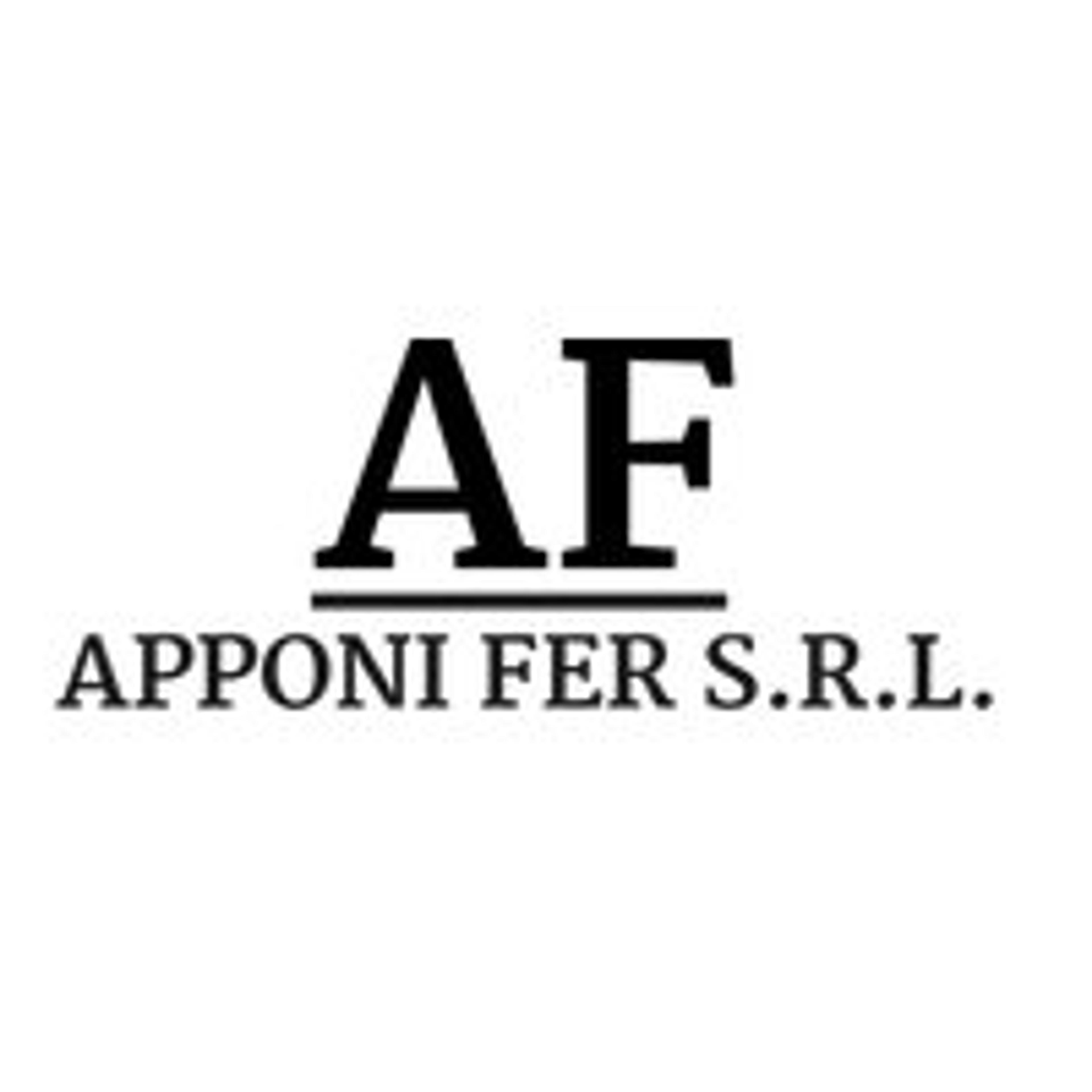 Apponifer srl