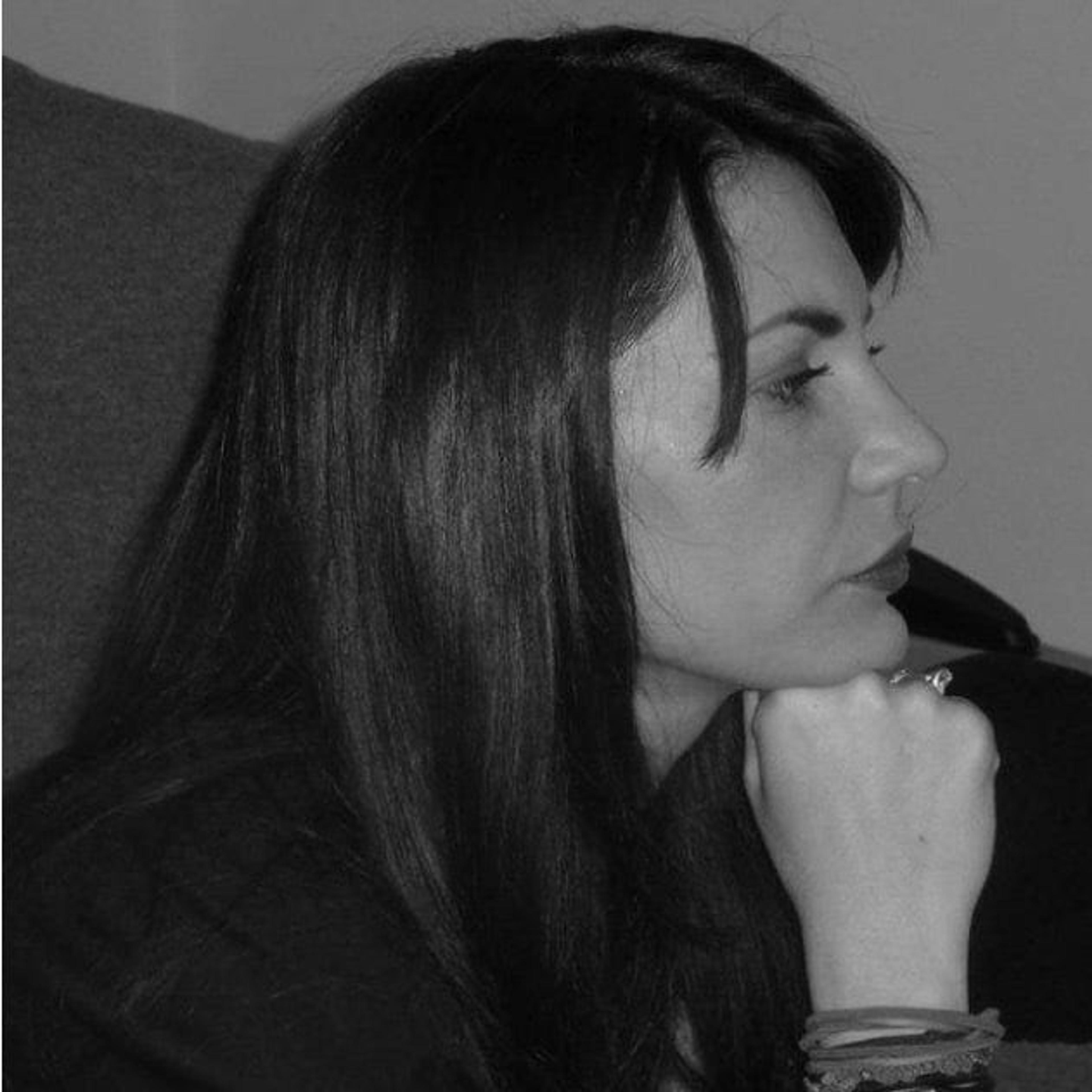 Elisa Zironi