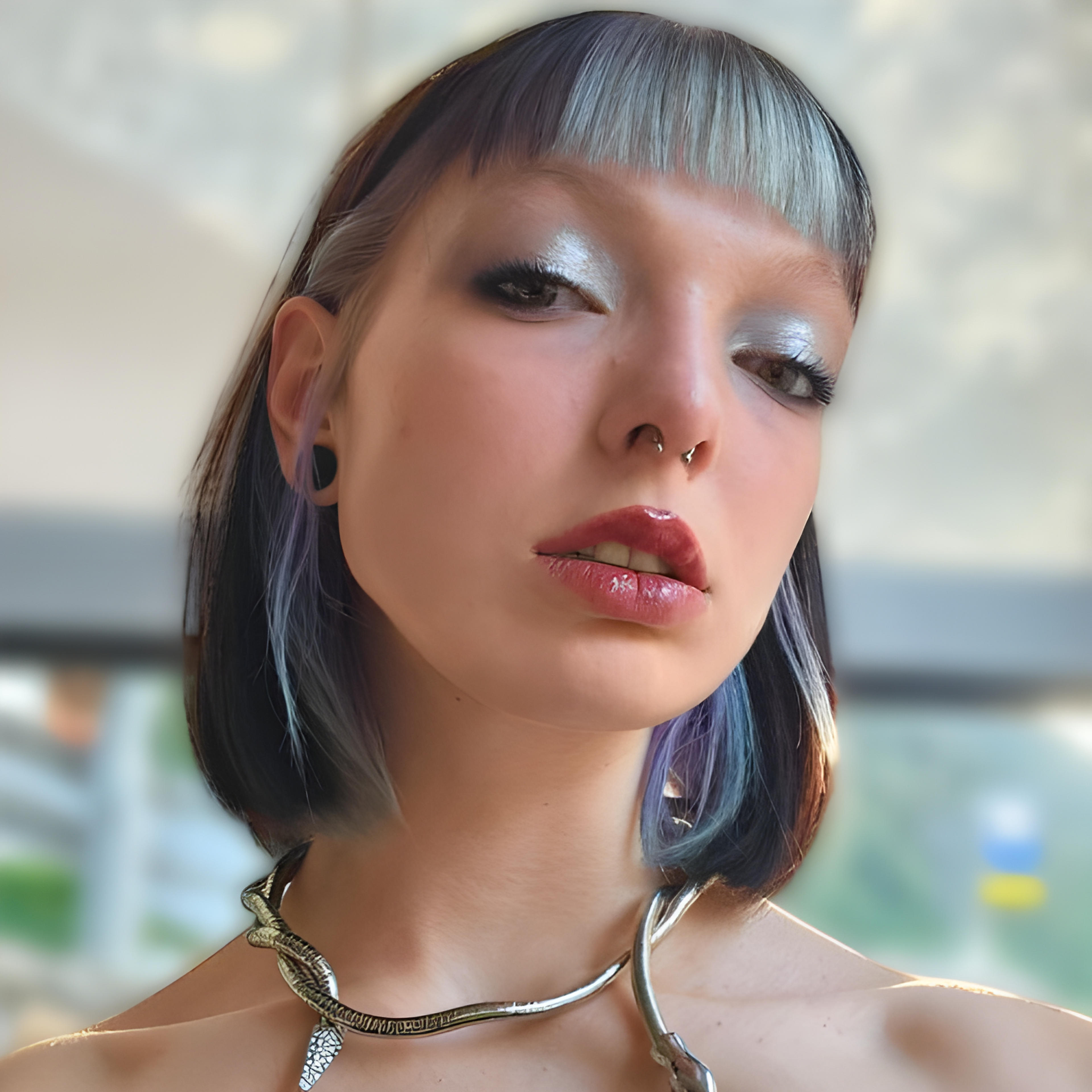 Dariia Chumachenko