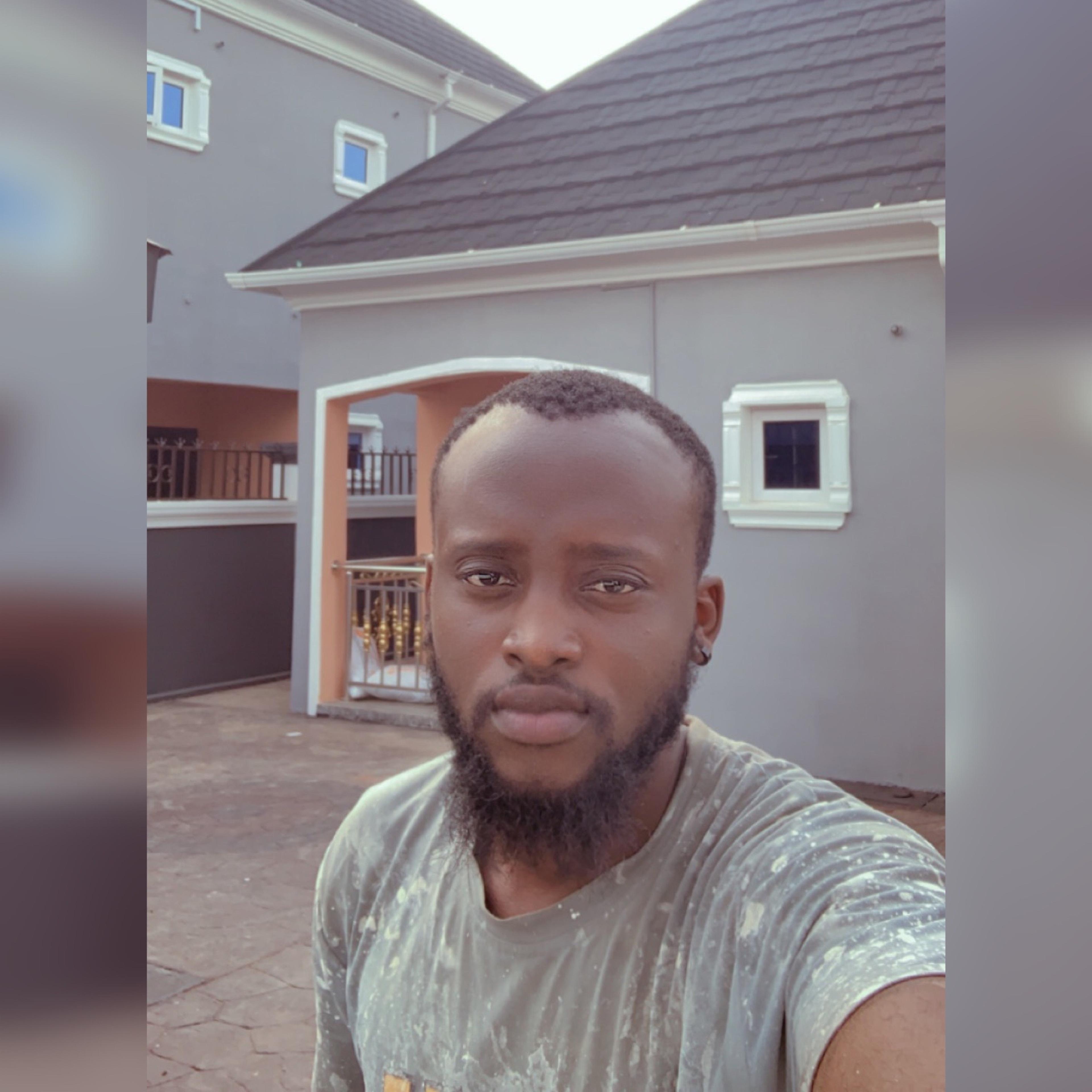 Olanrewaju Bamidele