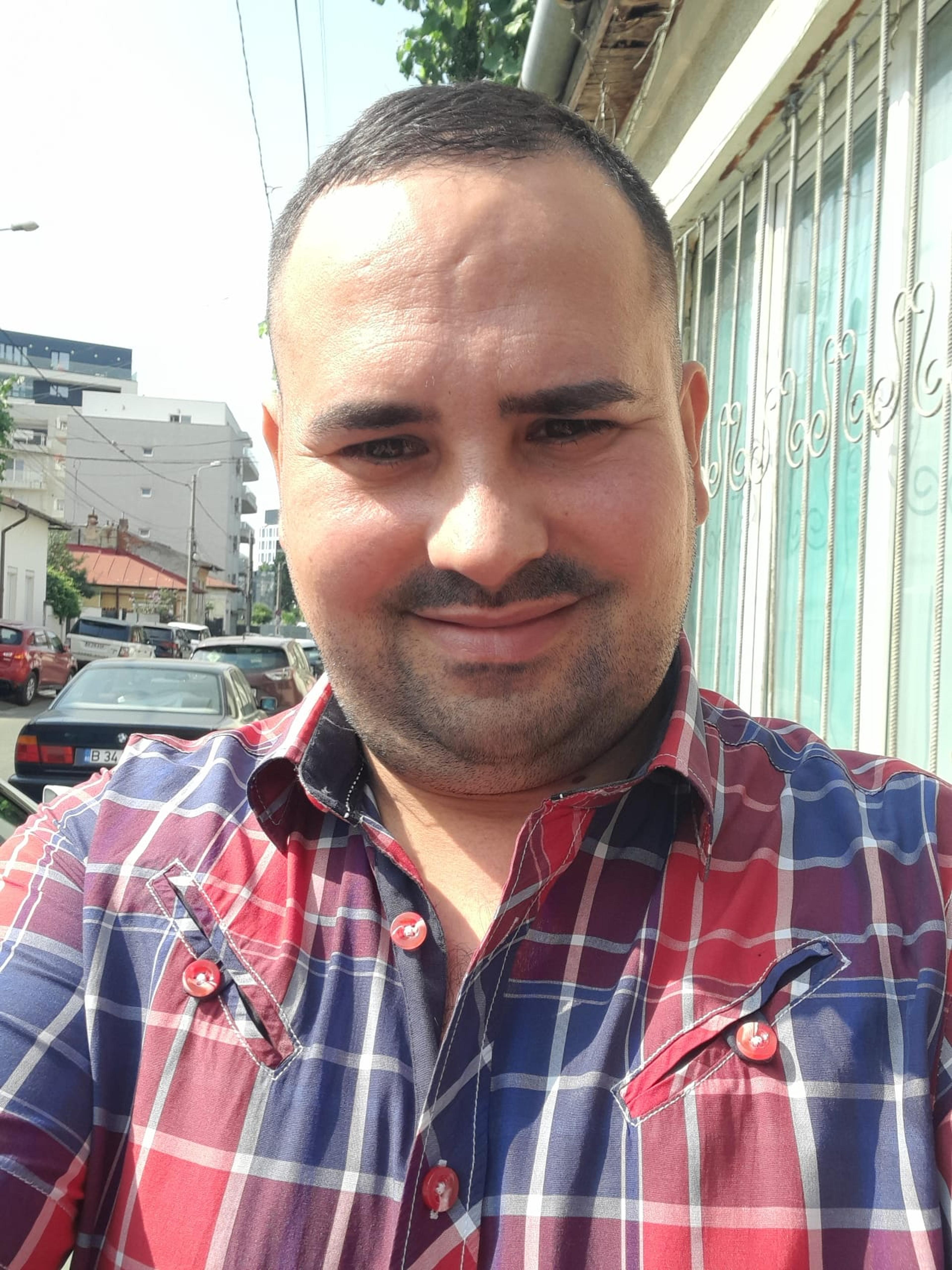 Constantin (Coco) Ciungu