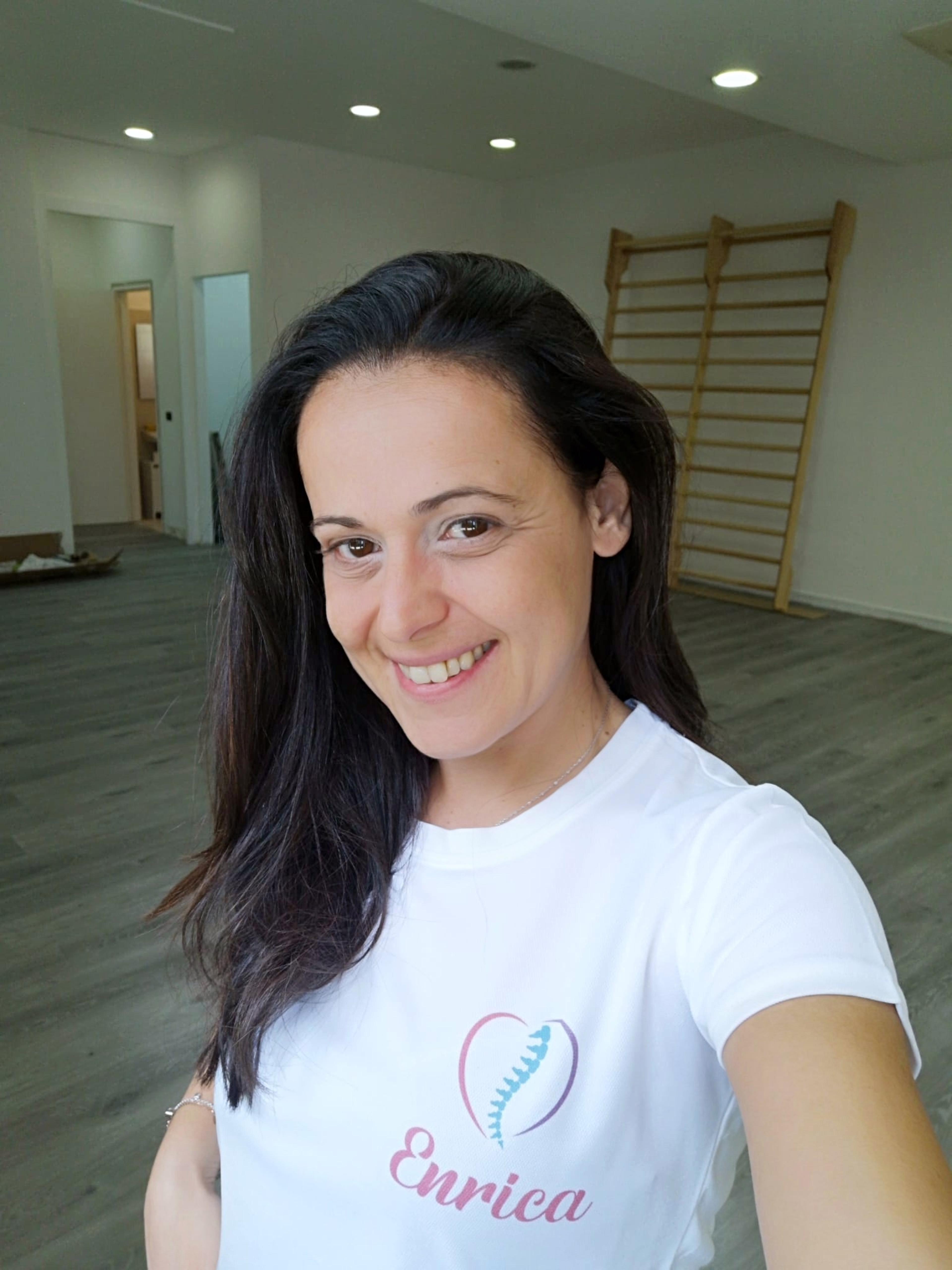 Enrica Ingratta