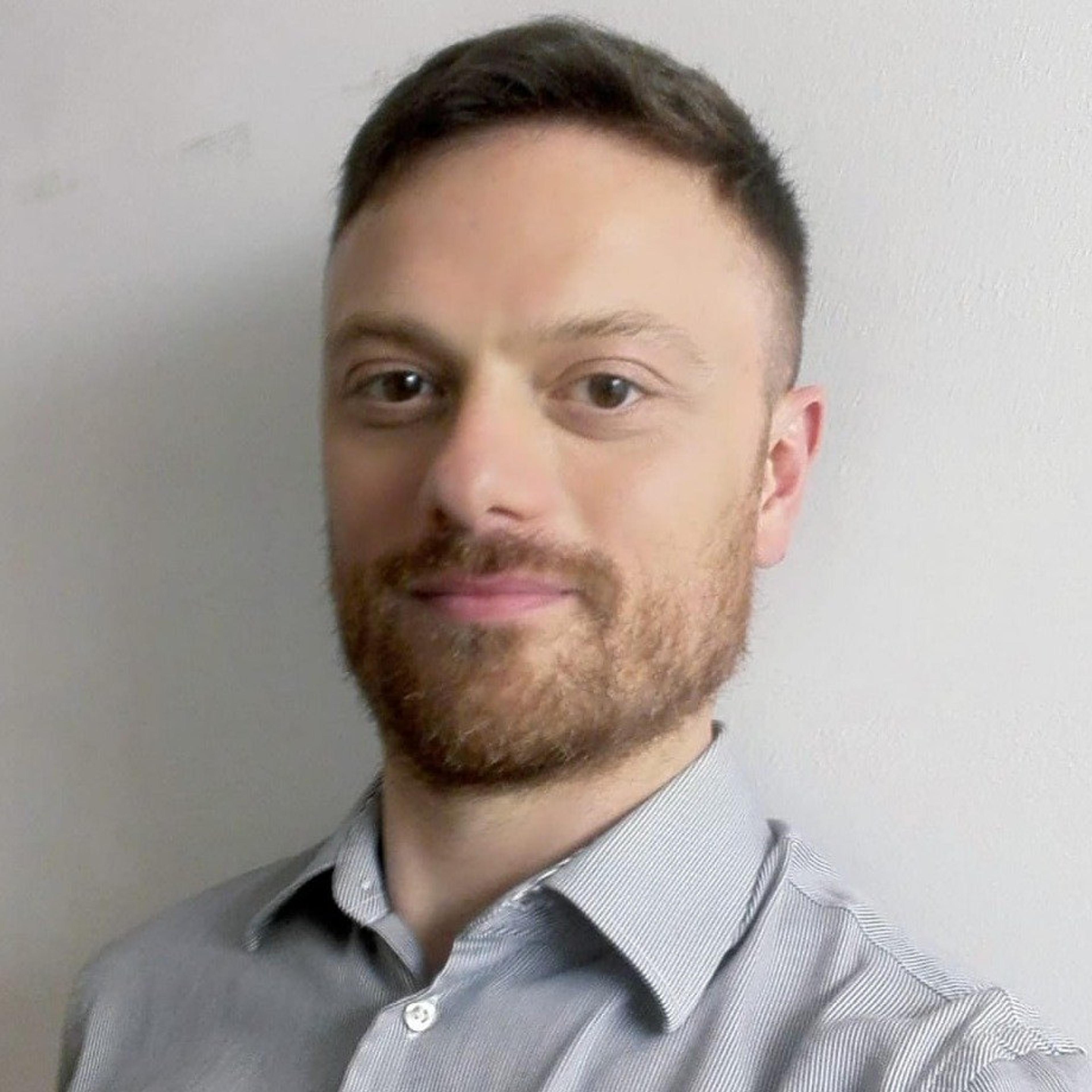 Giuseppe Spinelli