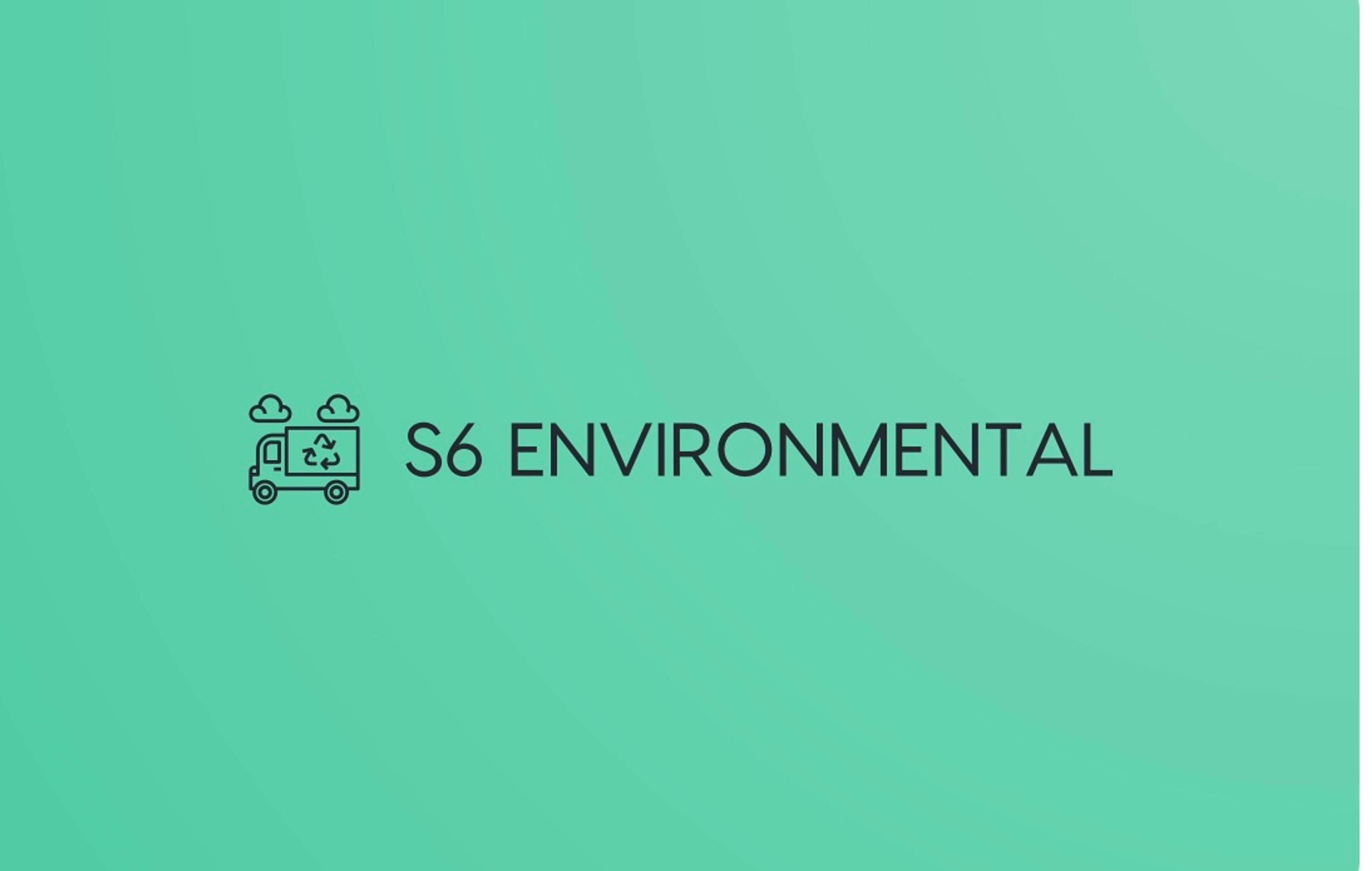 S6 Environmental Ltd