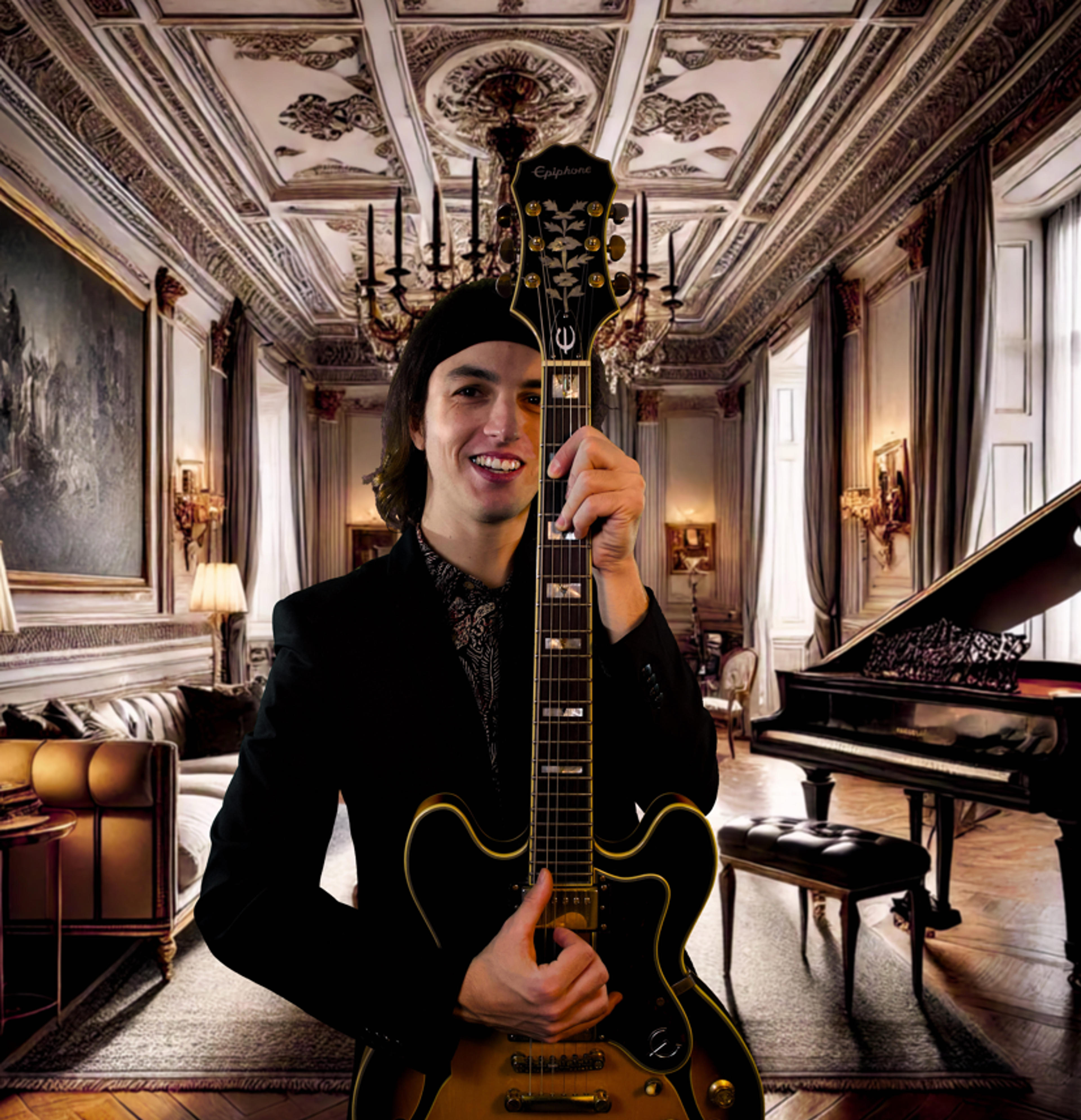 Alessandro Sauzzi