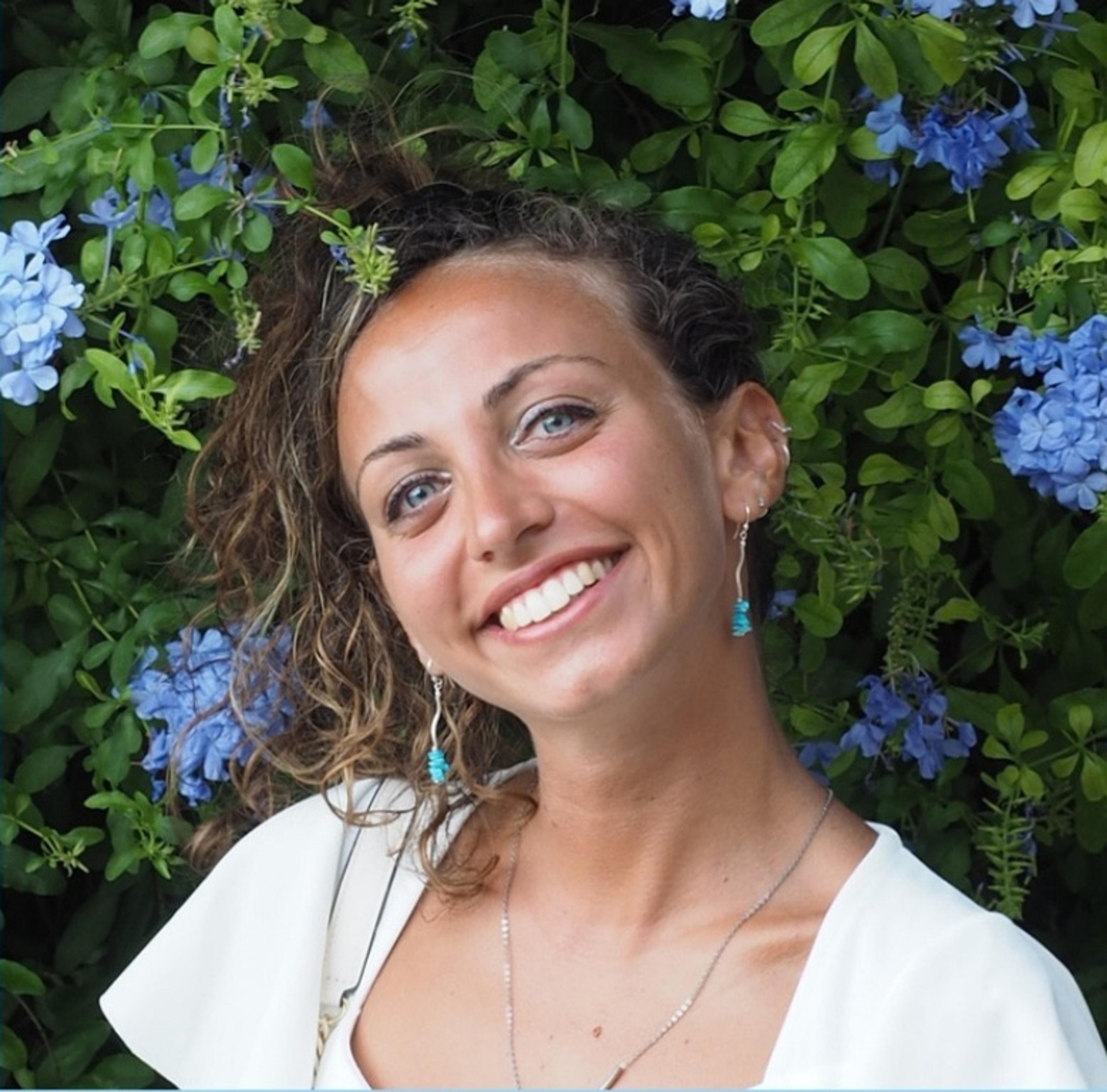 Sara Bortolato