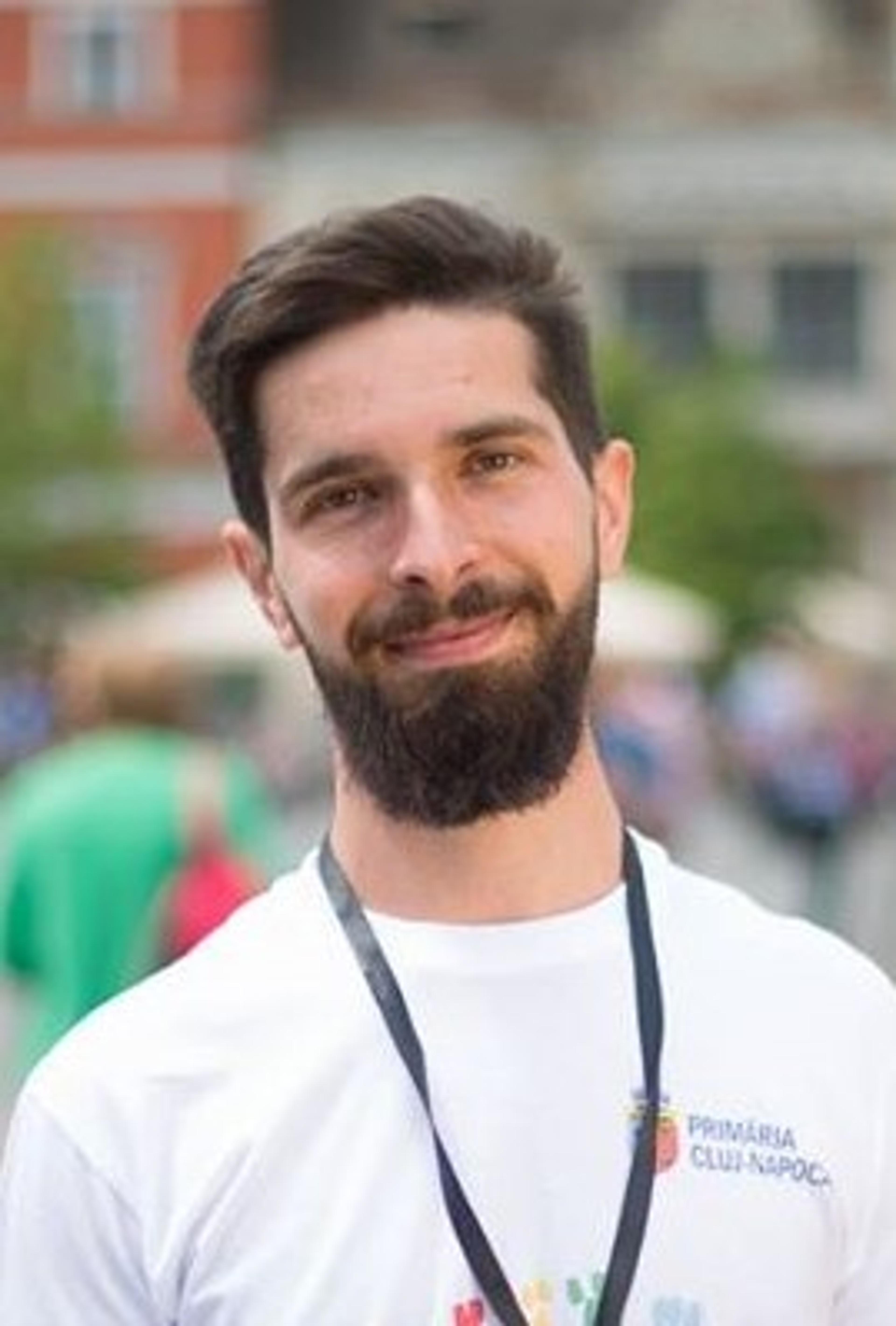 Darius Serban