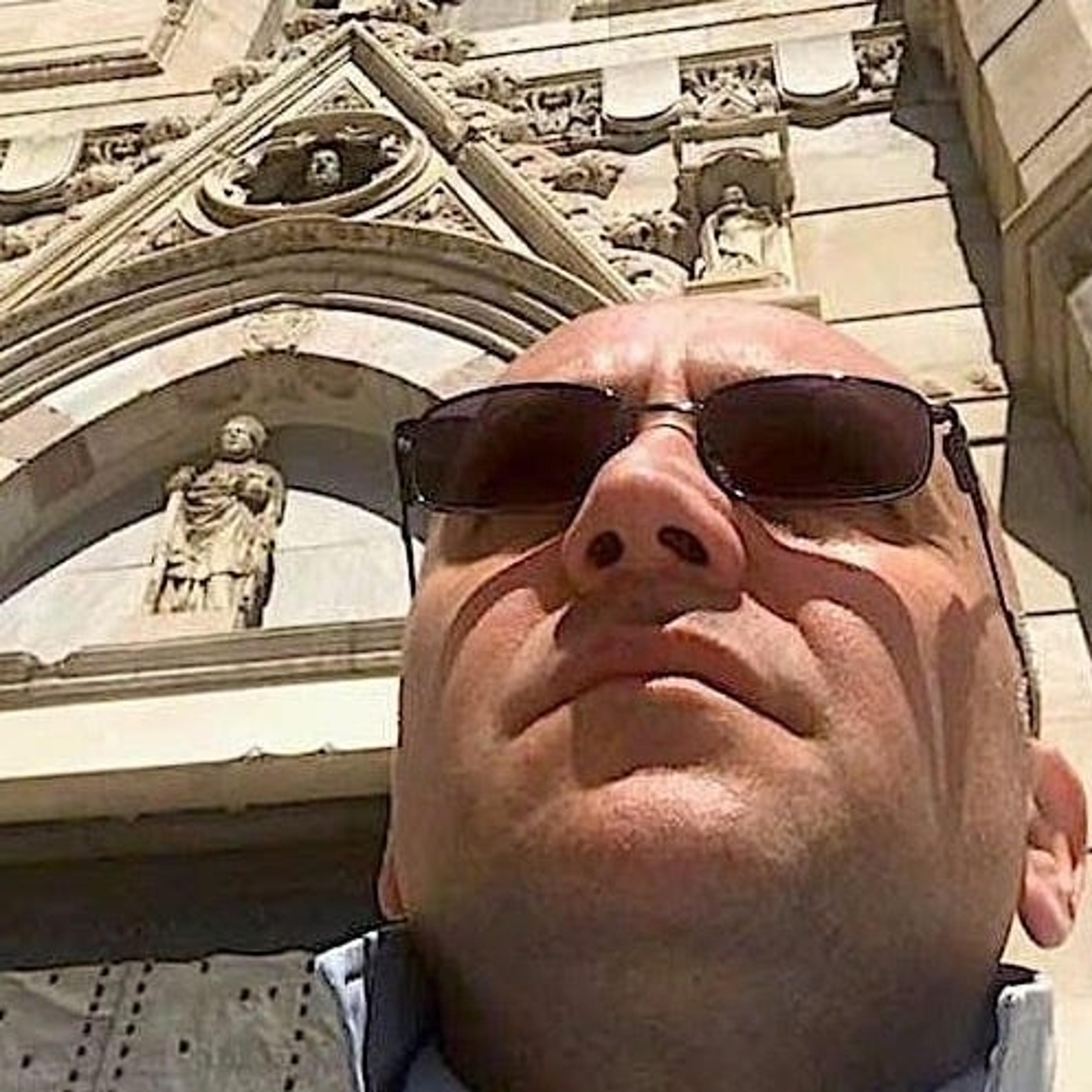 Massimiliano Ritondale