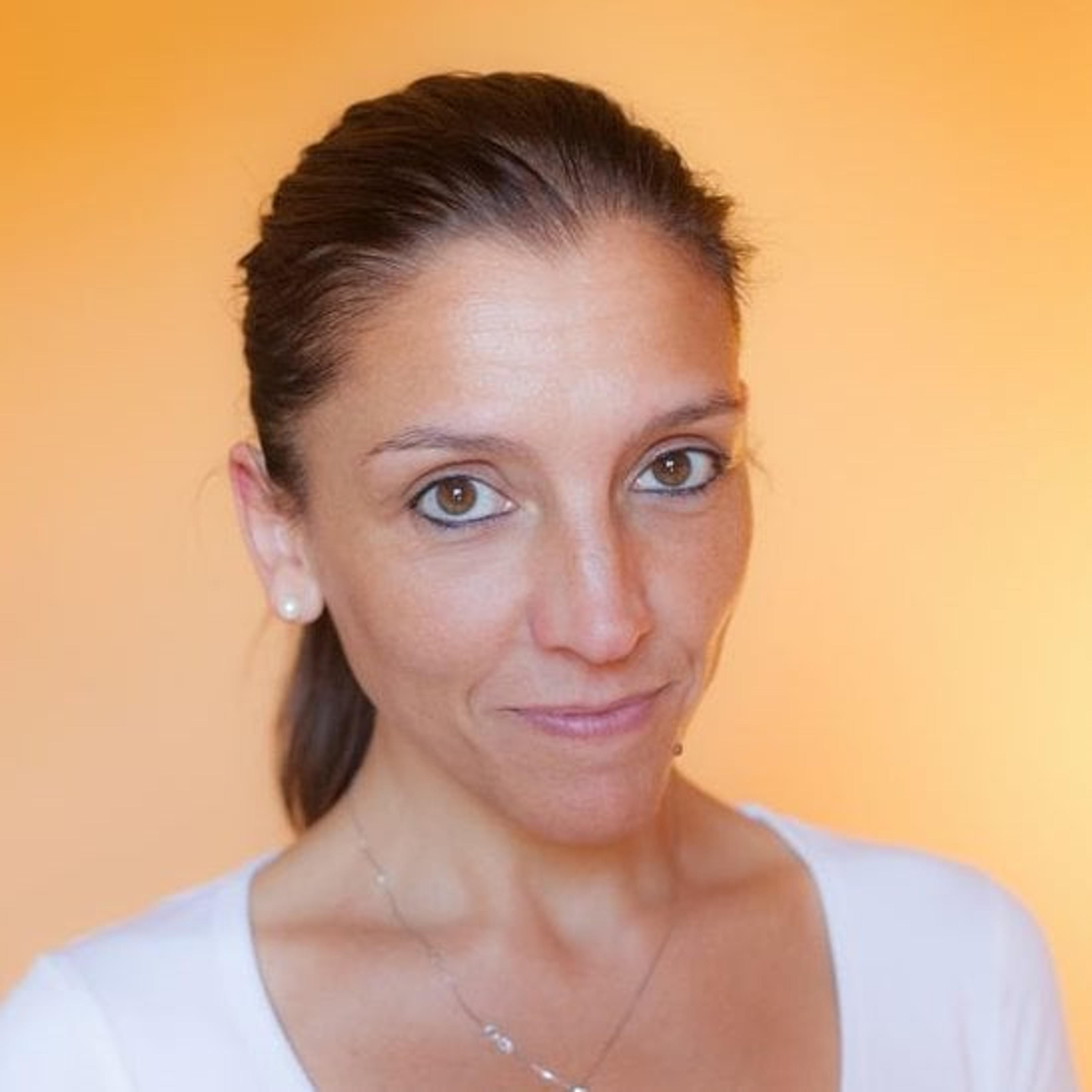 Luisa Moscati