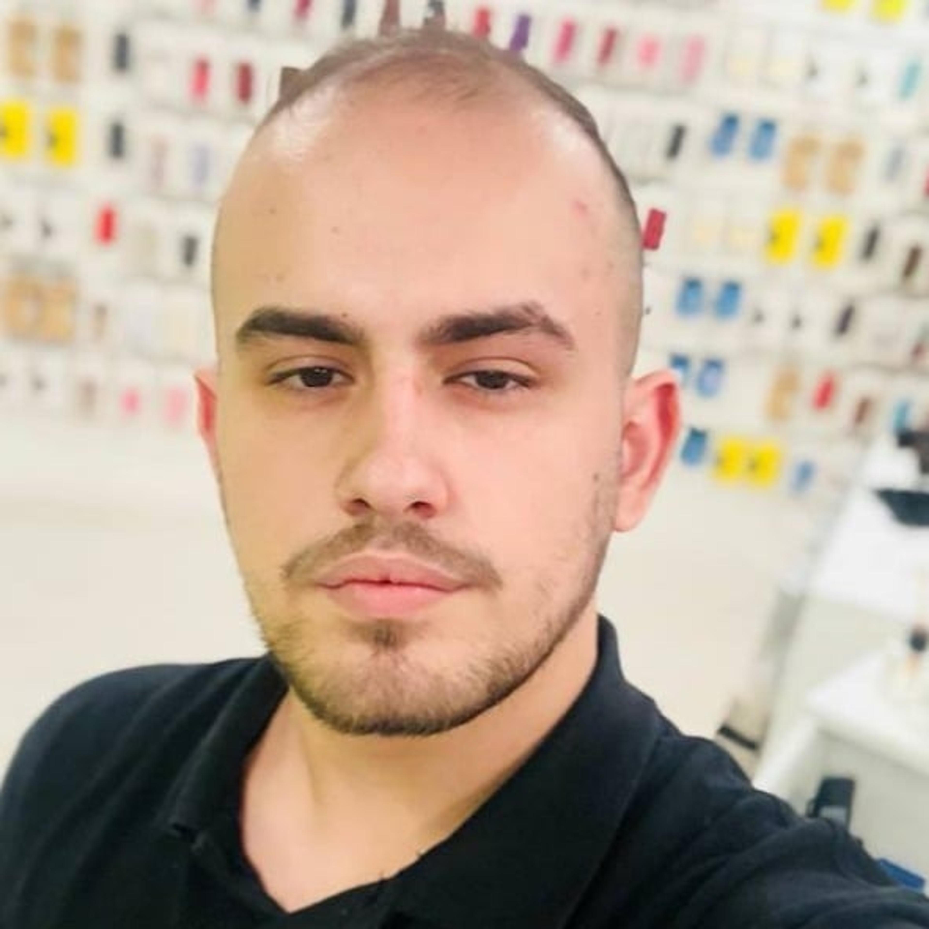 Semi Halimi