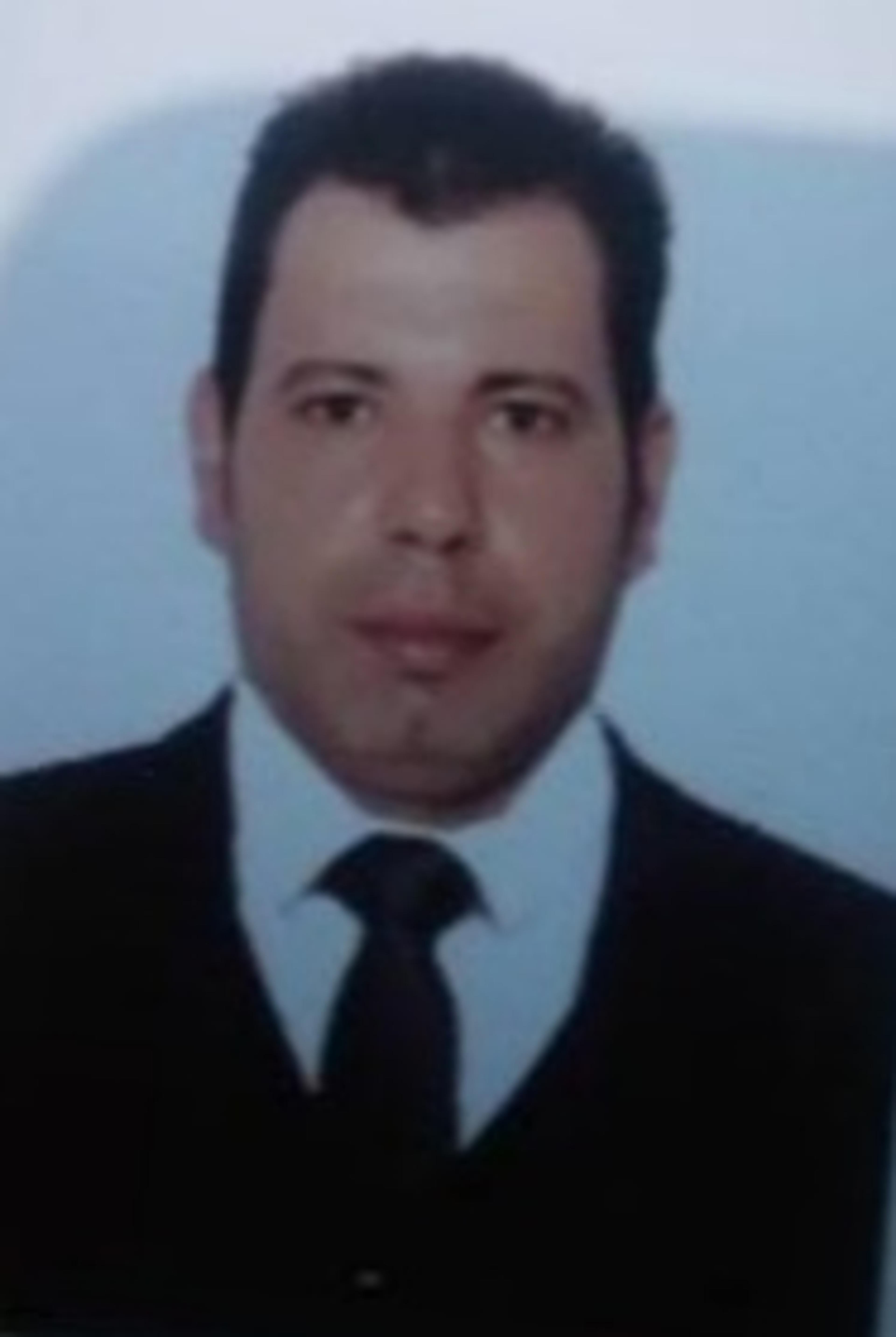 Mahmoud Negm