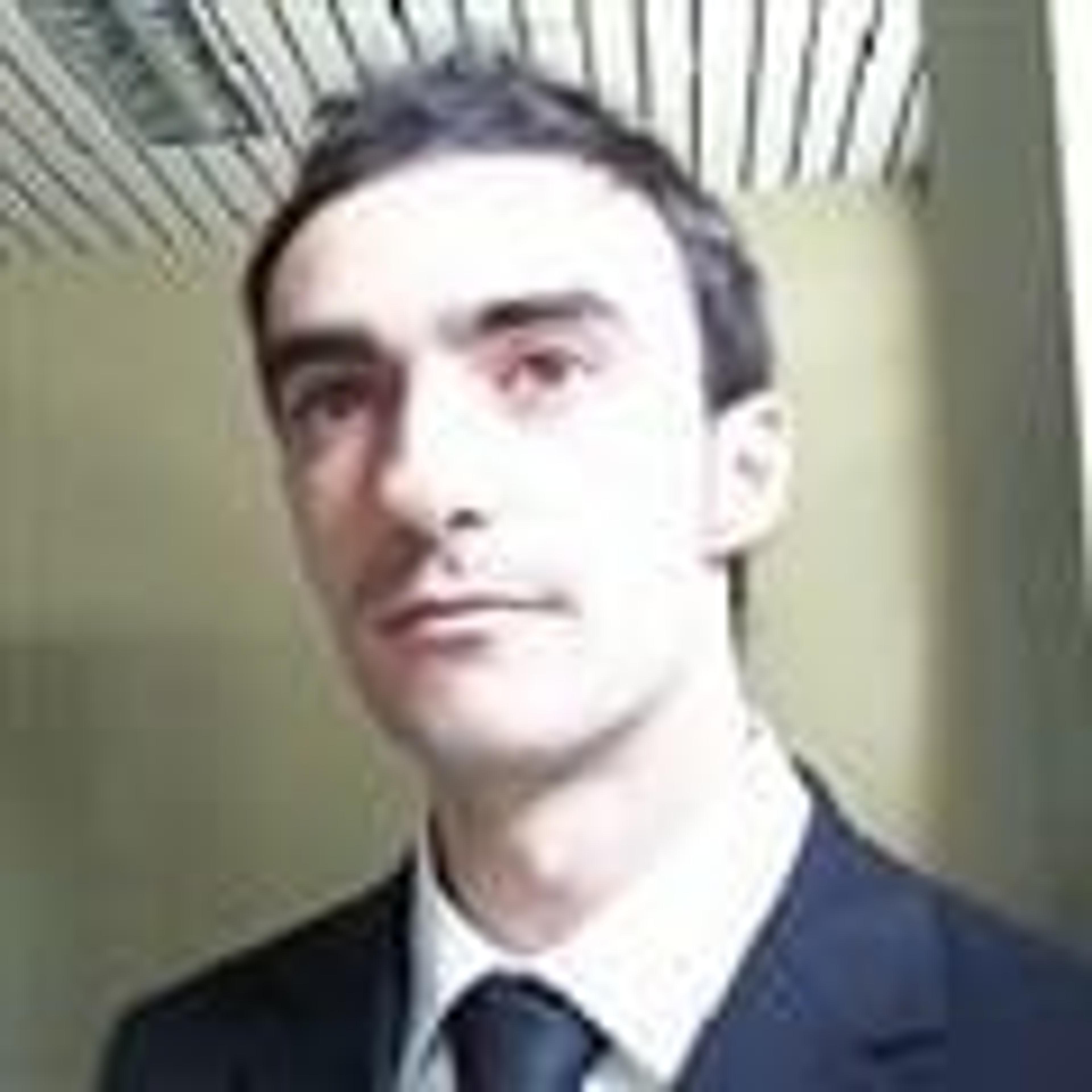 Giuseppe Gargiuolo